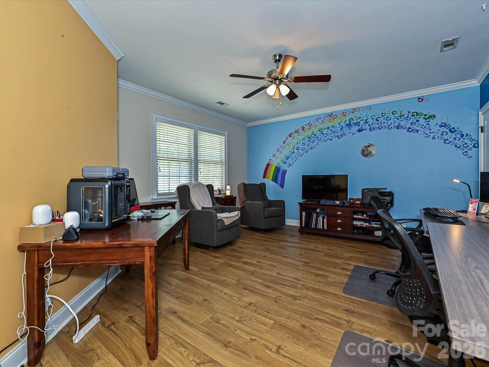 2325 Herrons Nest Place NW — Concord