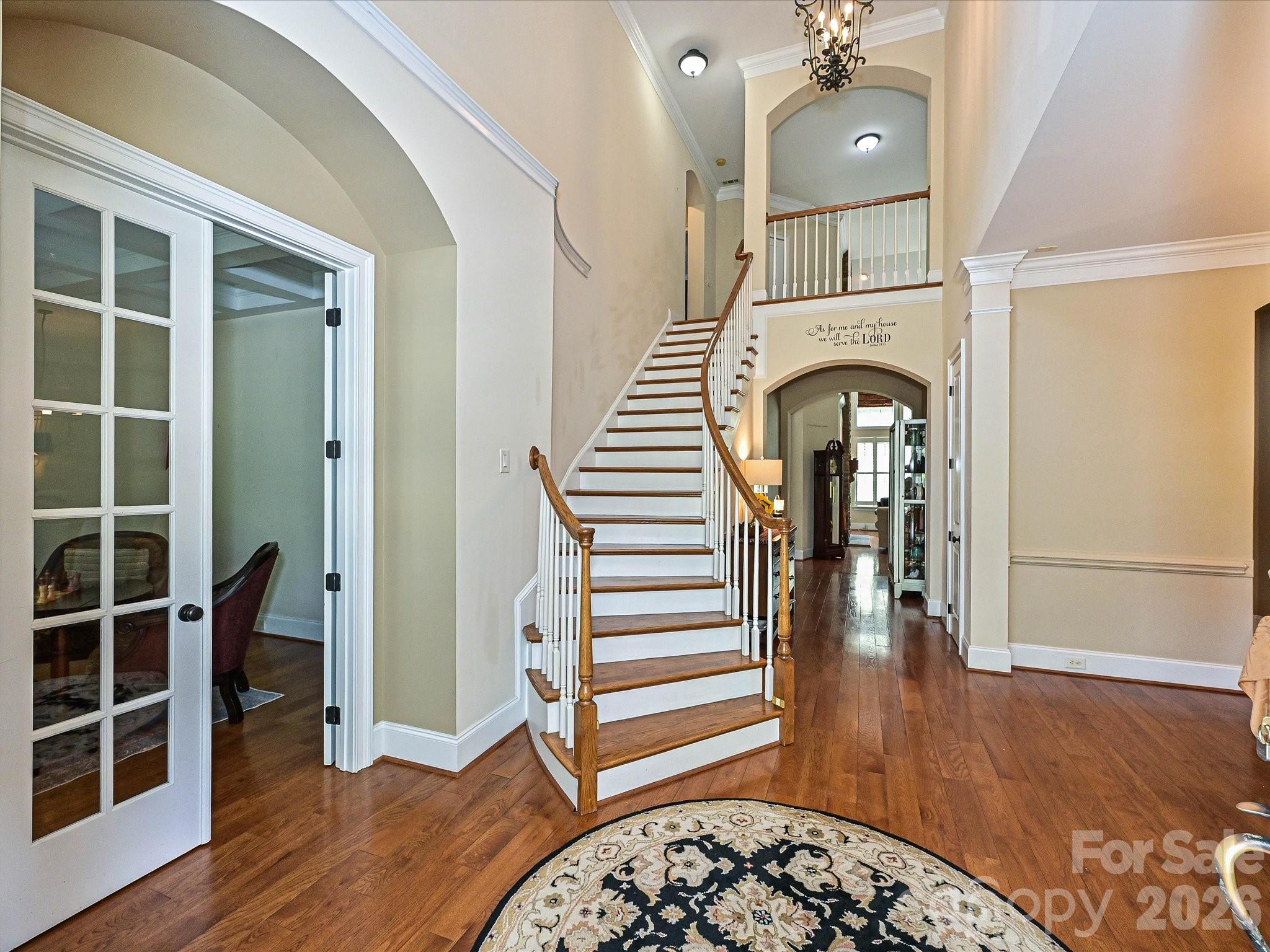 2325 Herrons Nest Place NW — Concord