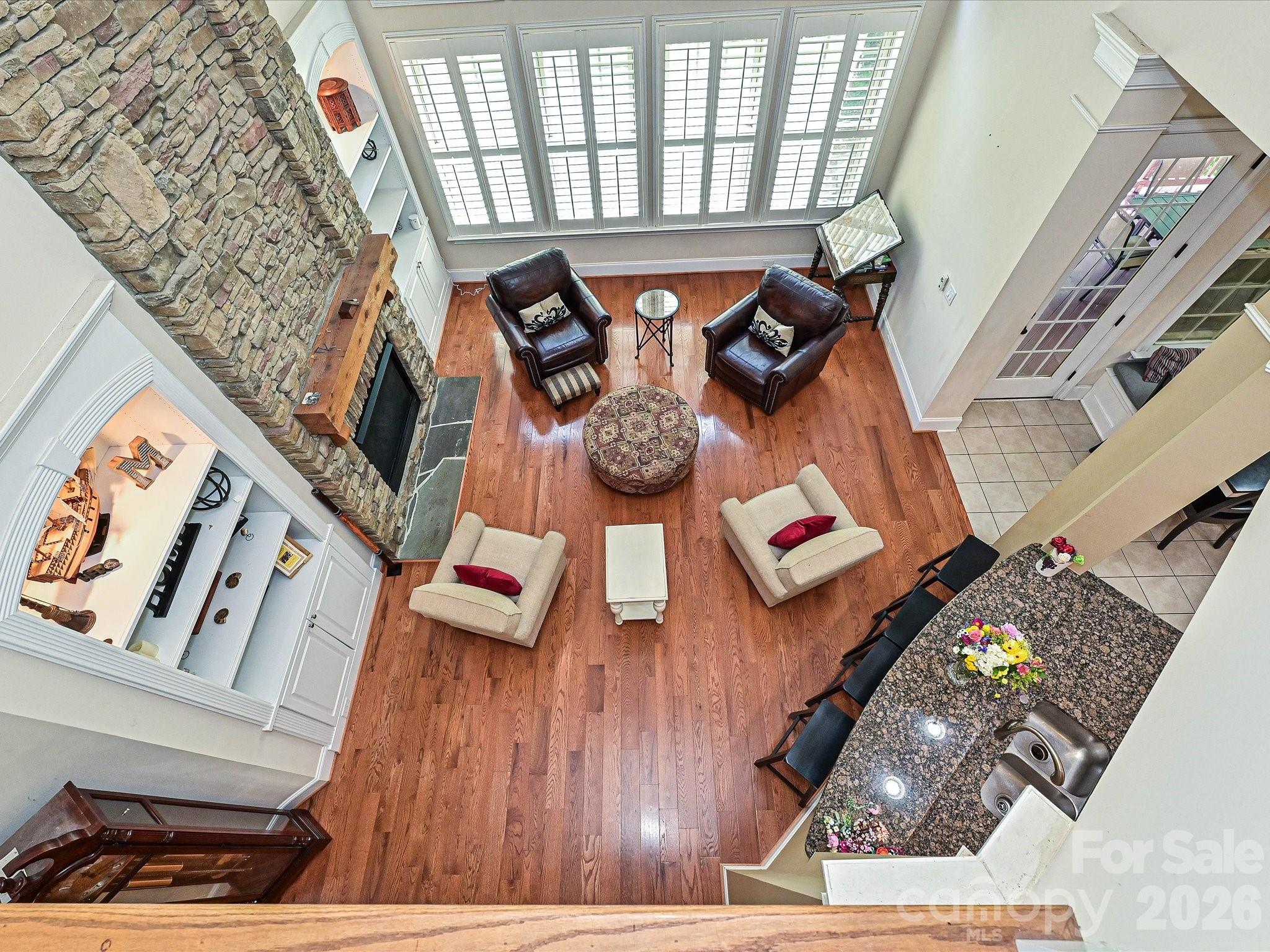 2325 Herrons Nest Place NW — Concord