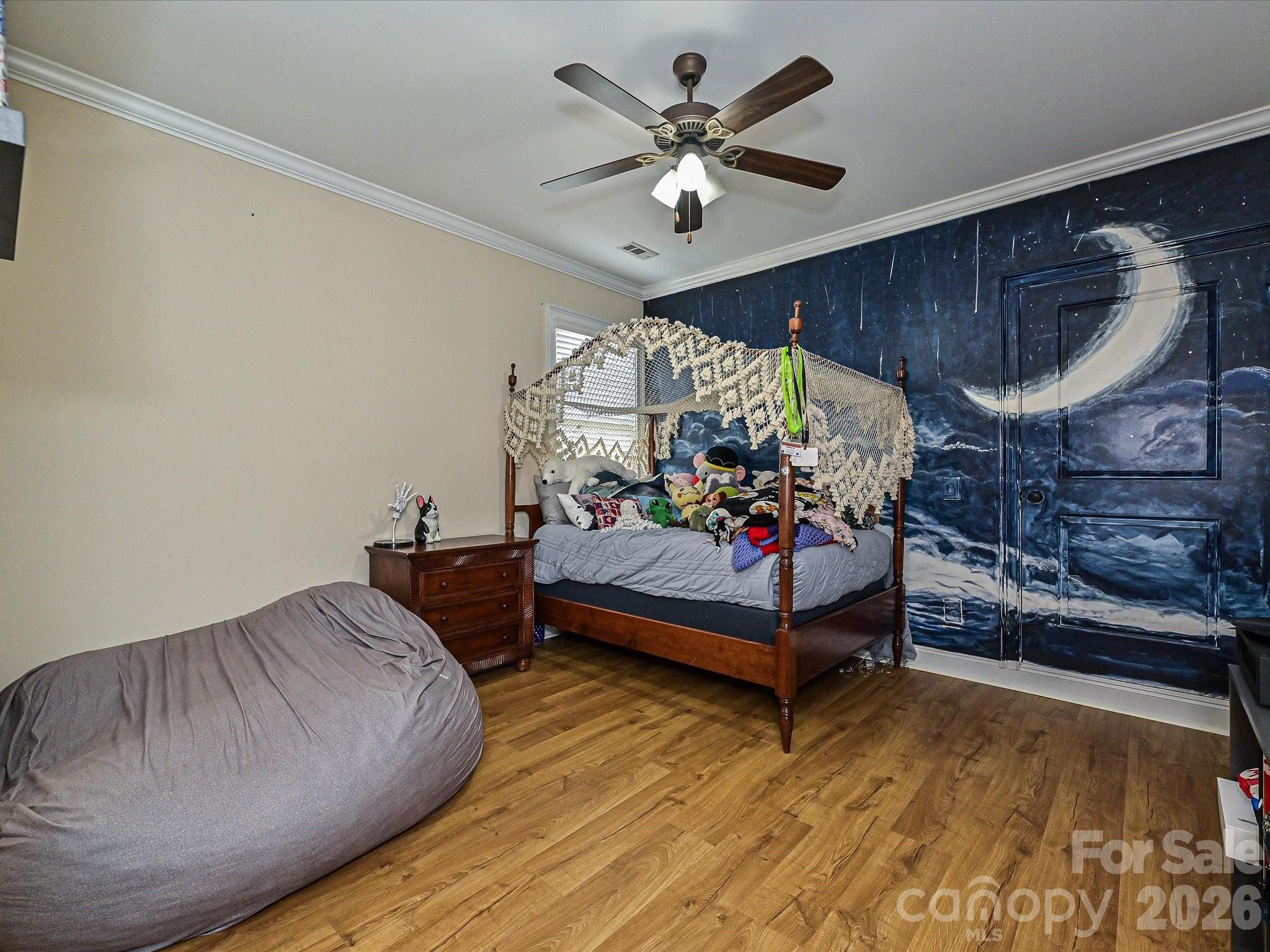 2325 Herrons Nest Place NW — Concord