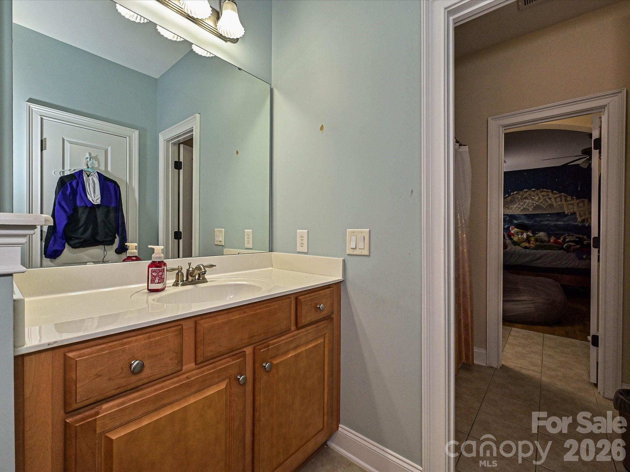 2325 Herrons Nest Place NW — Concord