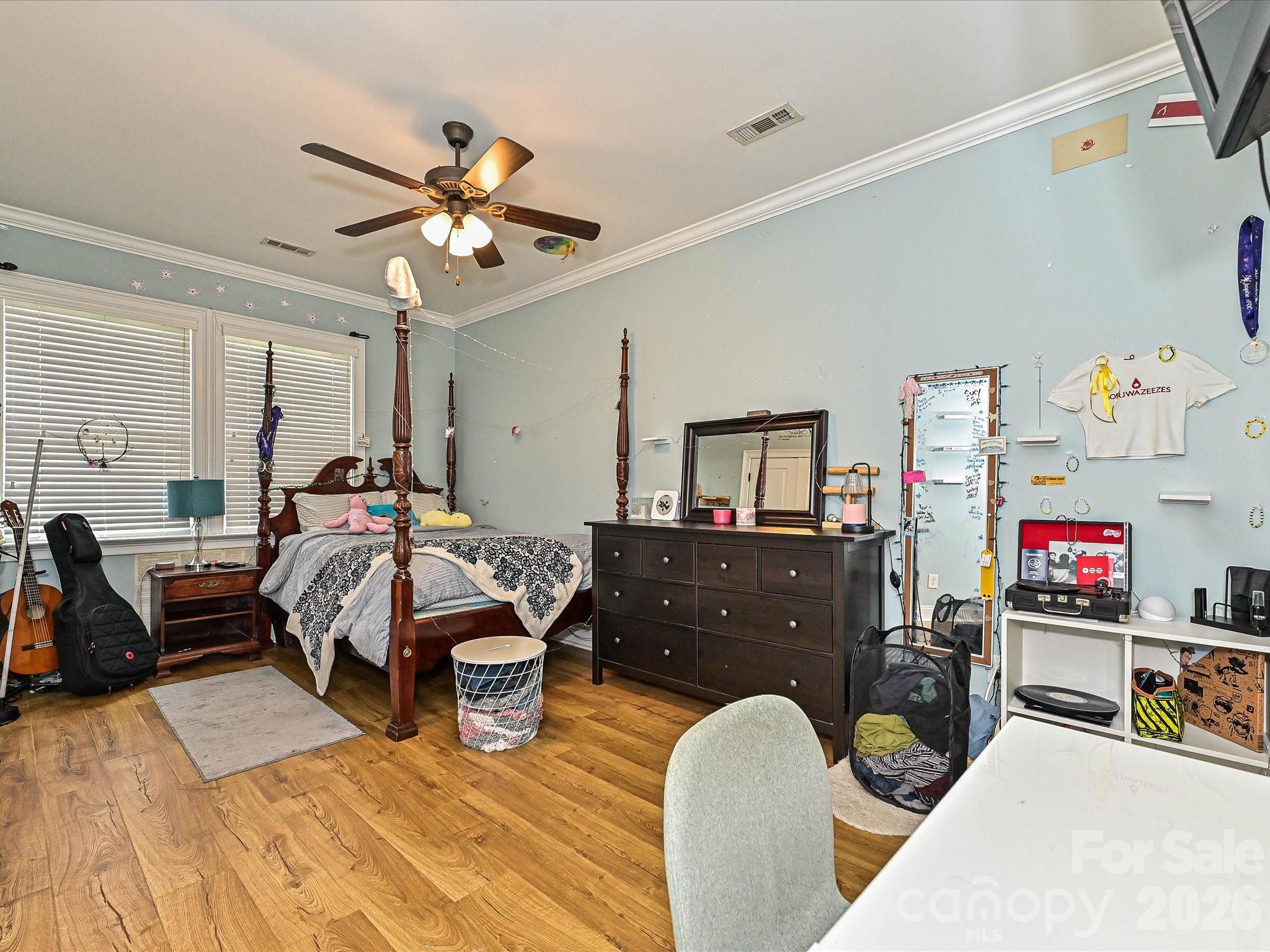 2325 Herrons Nest Place NW — Concord