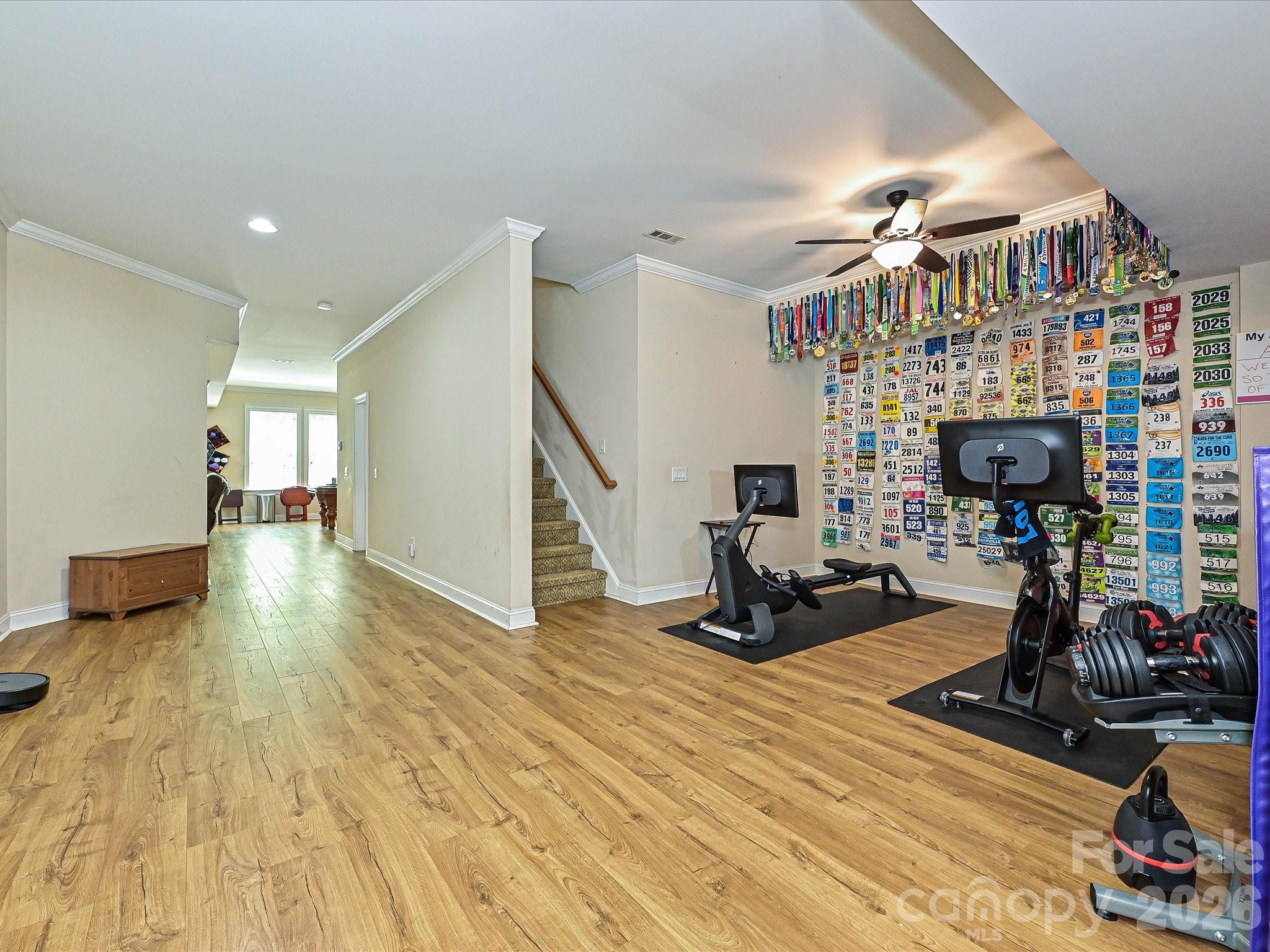 2325 Herrons Nest Place NW — Concord