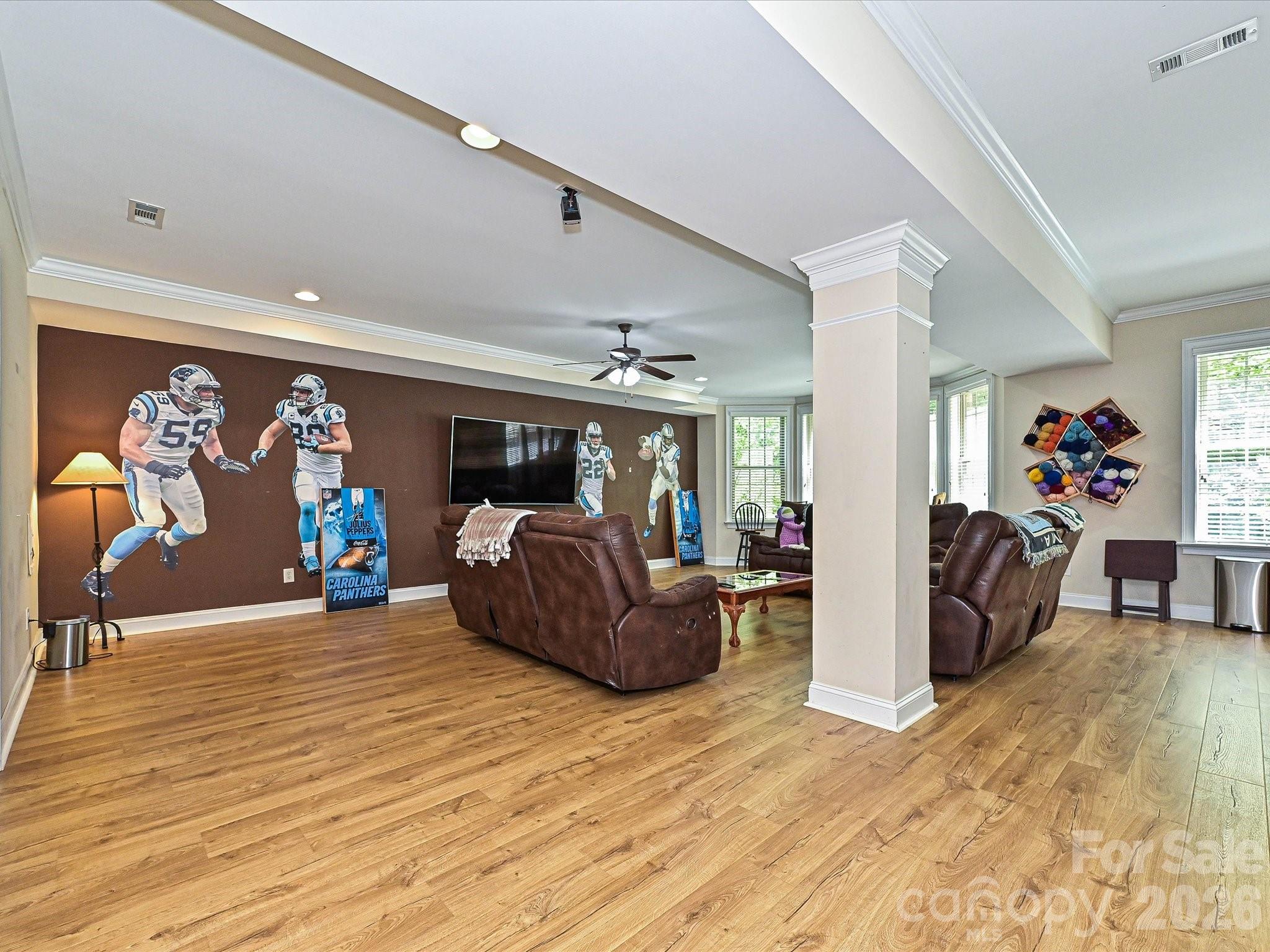 2325 Herrons Nest Place NW — Concord