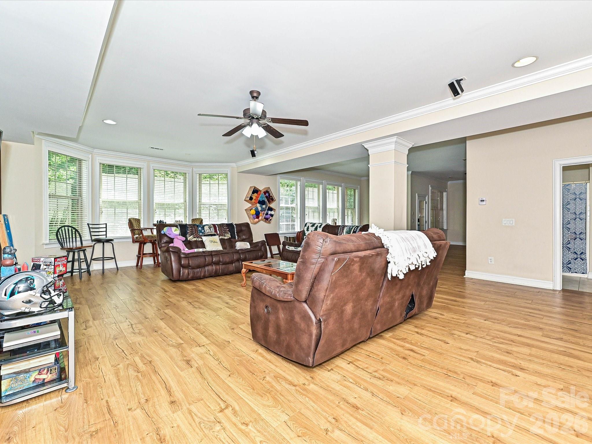 2325 Herrons Nest Place NW — Concord