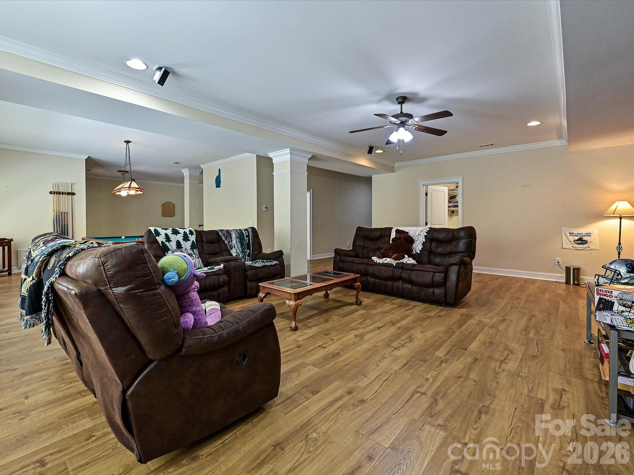 2325 Herrons Nest Place NW — Concord