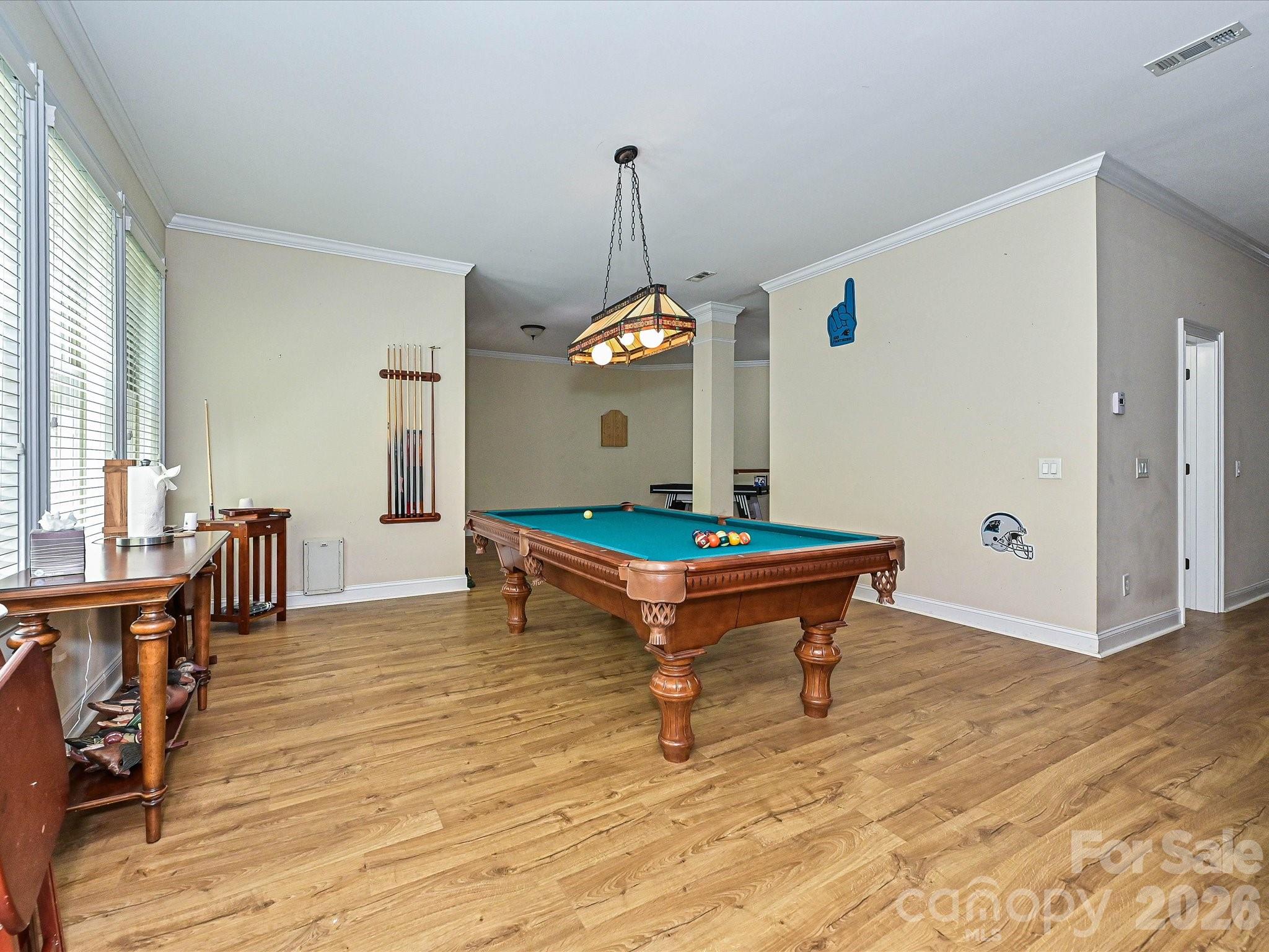 2325 Herrons Nest Place NW — Concord