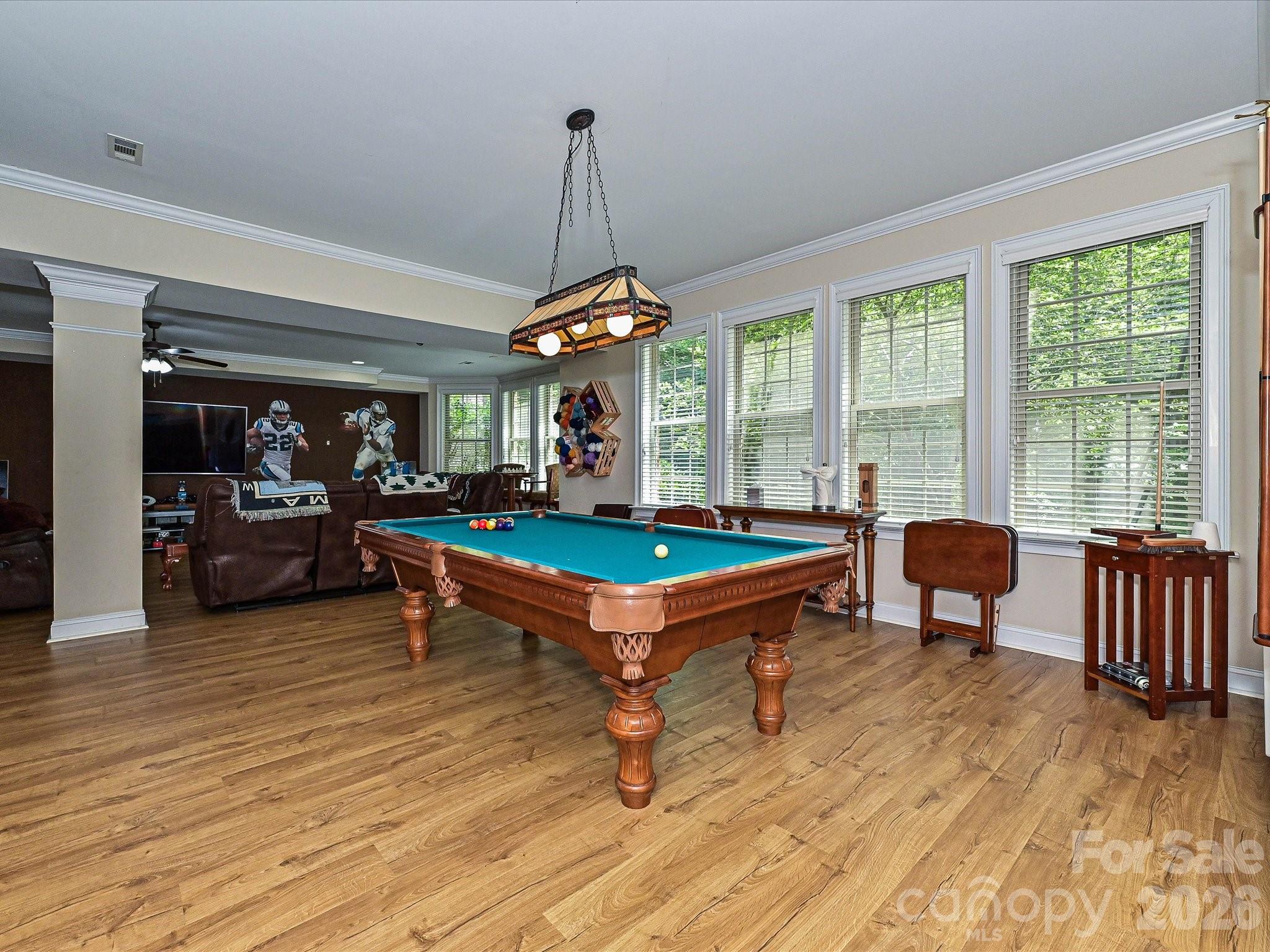 2325 Herrons Nest Place NW — Concord
