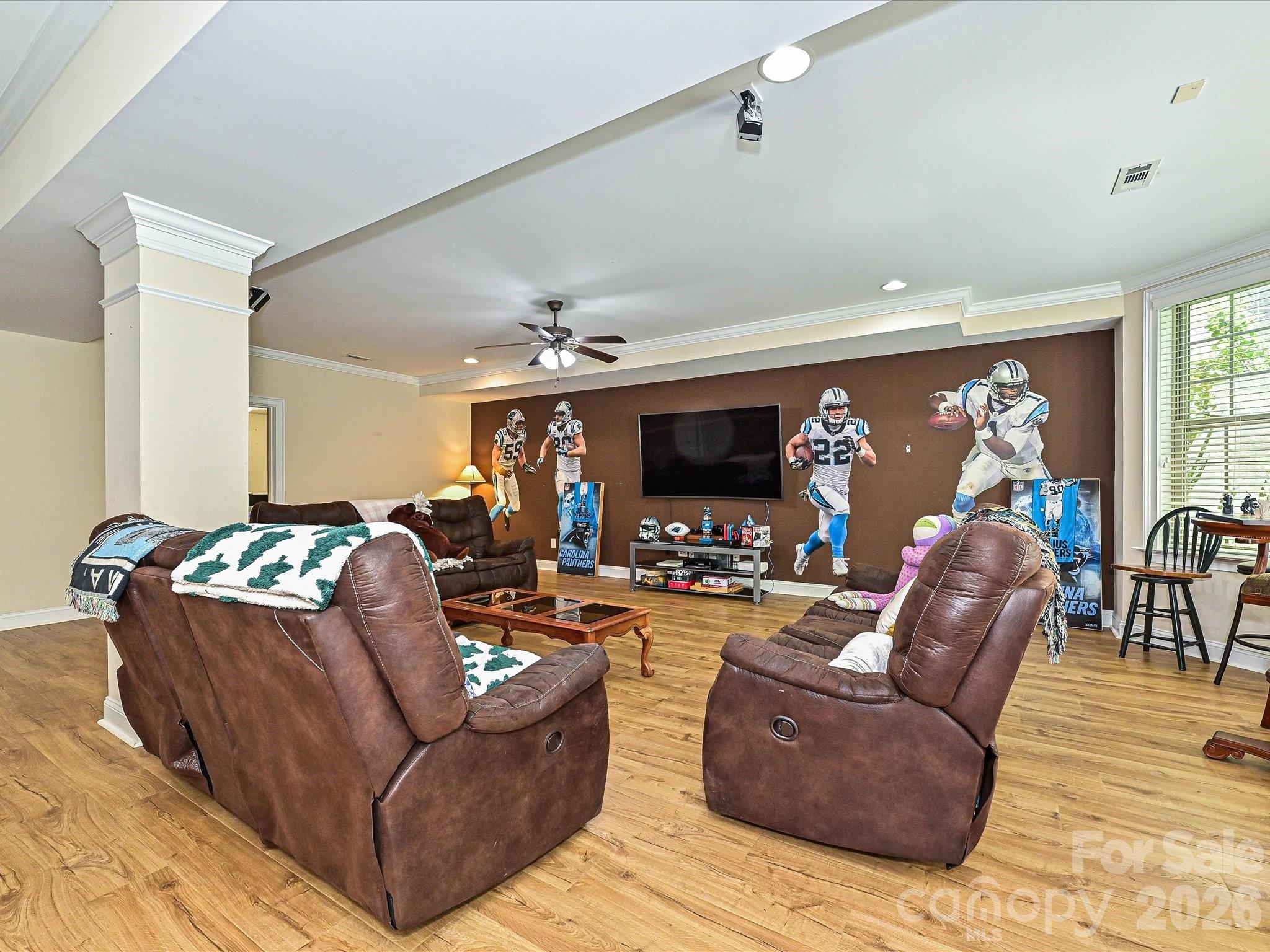 2325 Herrons Nest Place NW — Concord