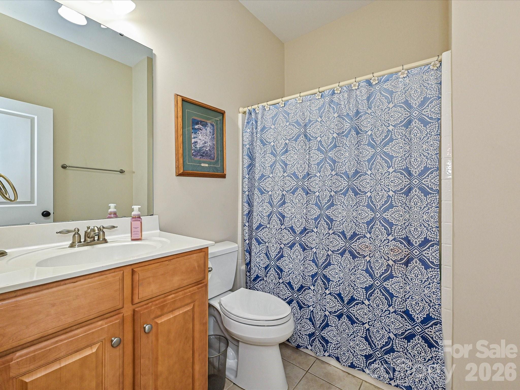 2325 Herrons Nest Place NW — Concord