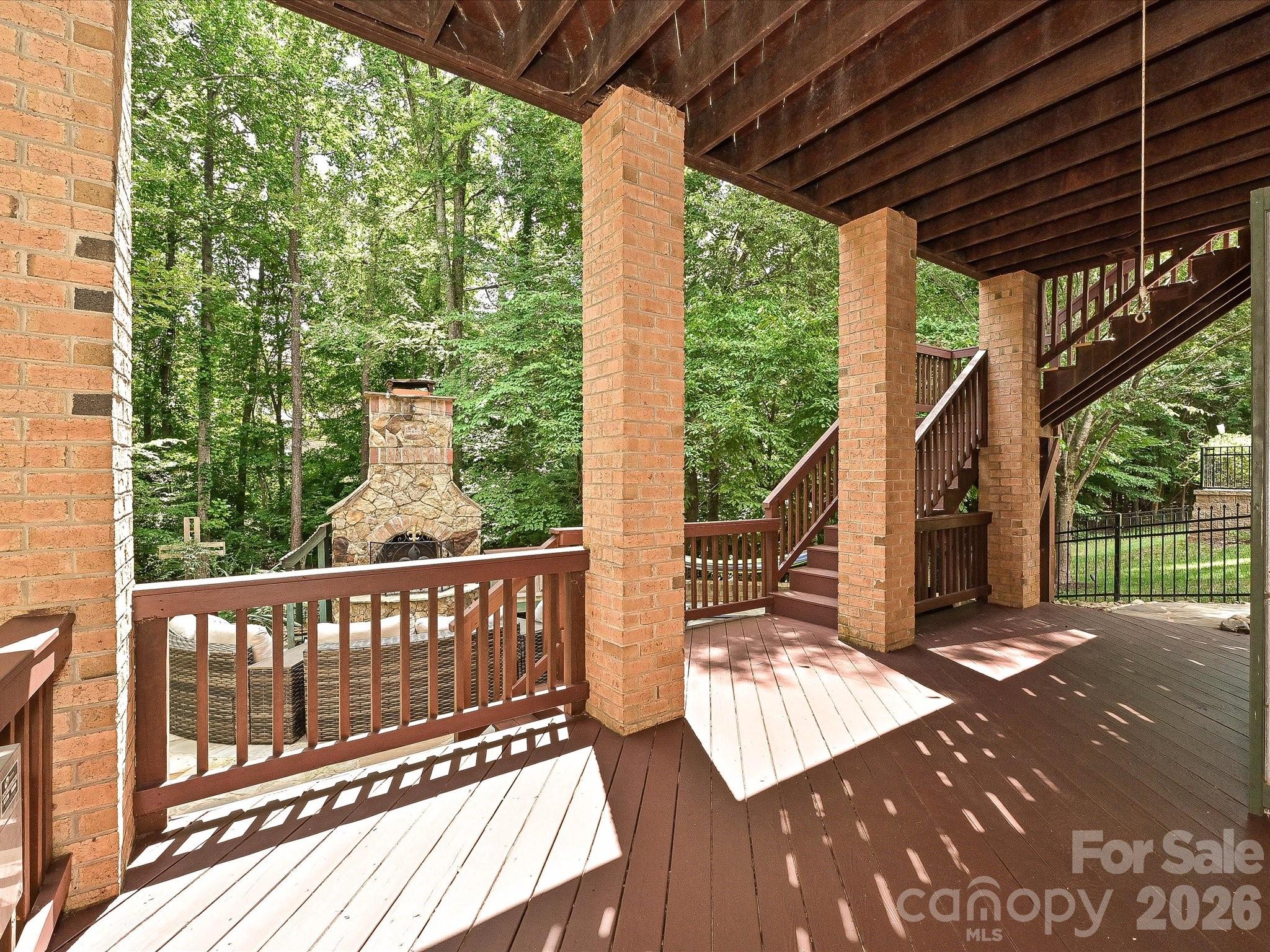 2325 Herrons Nest Place NW — Concord