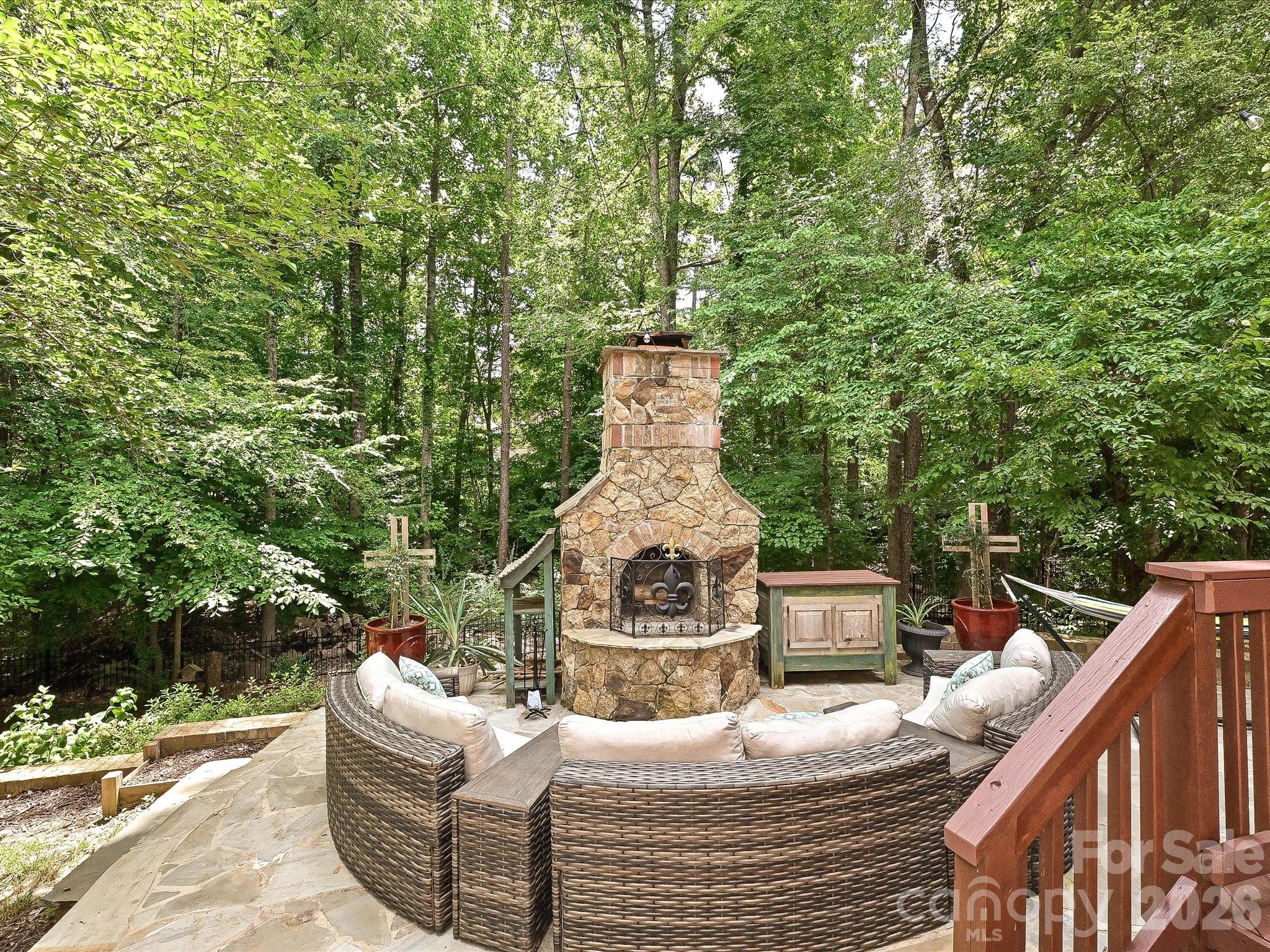 2325 Herrons Nest Place NW — Concord
