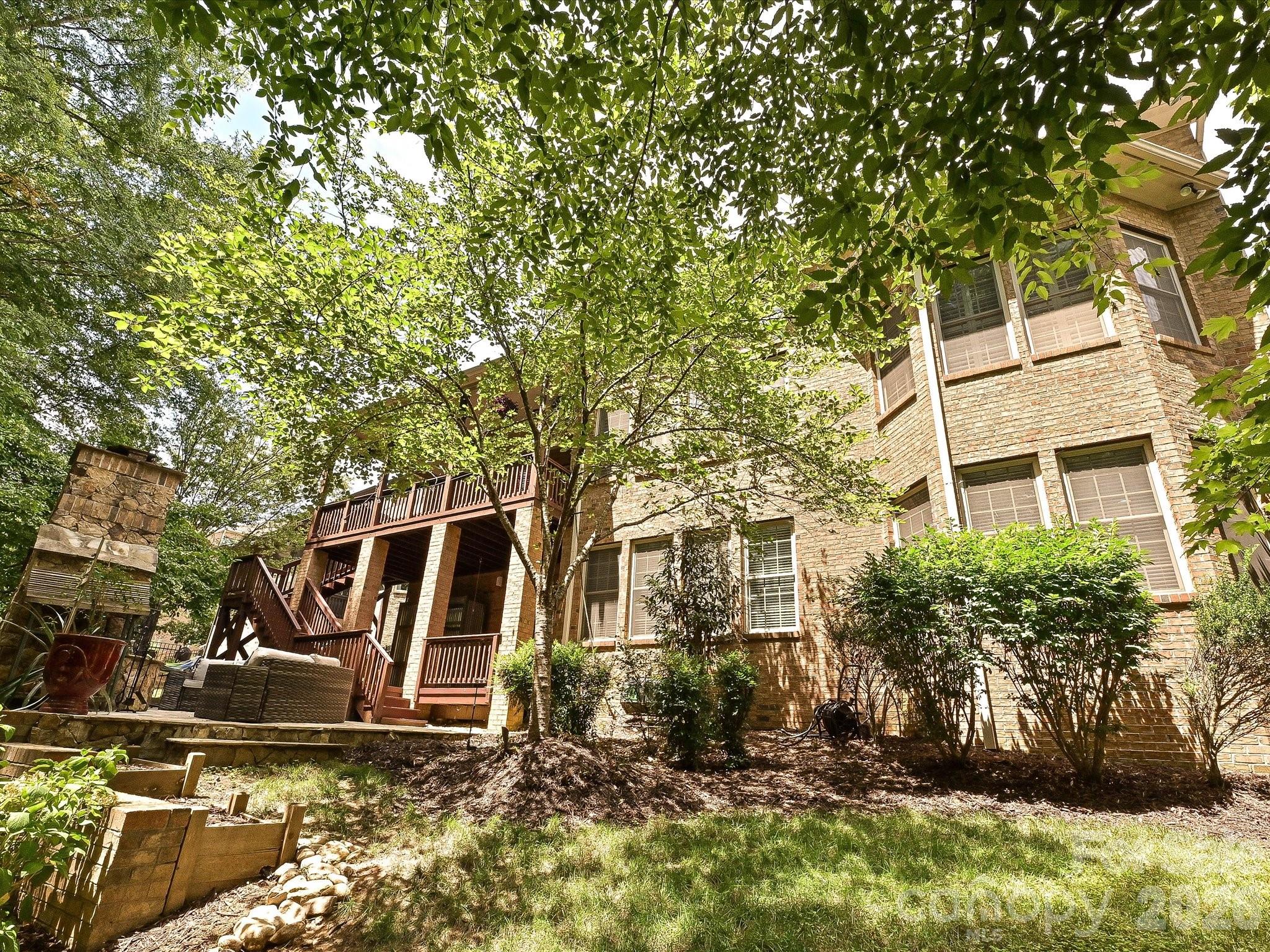 2325 Herrons Nest Place NW — Concord
