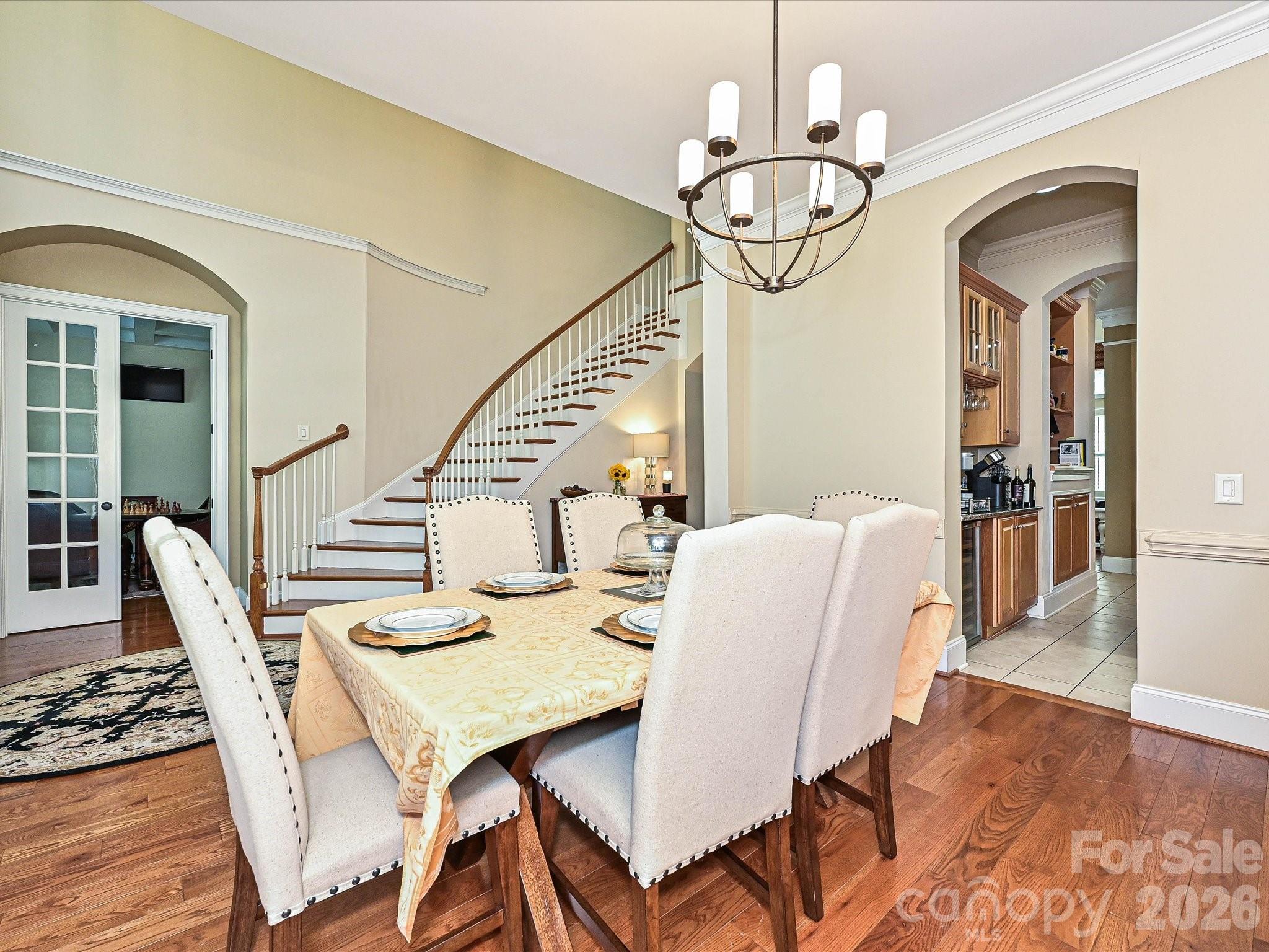 2325 Herrons Nest Place NW — Concord