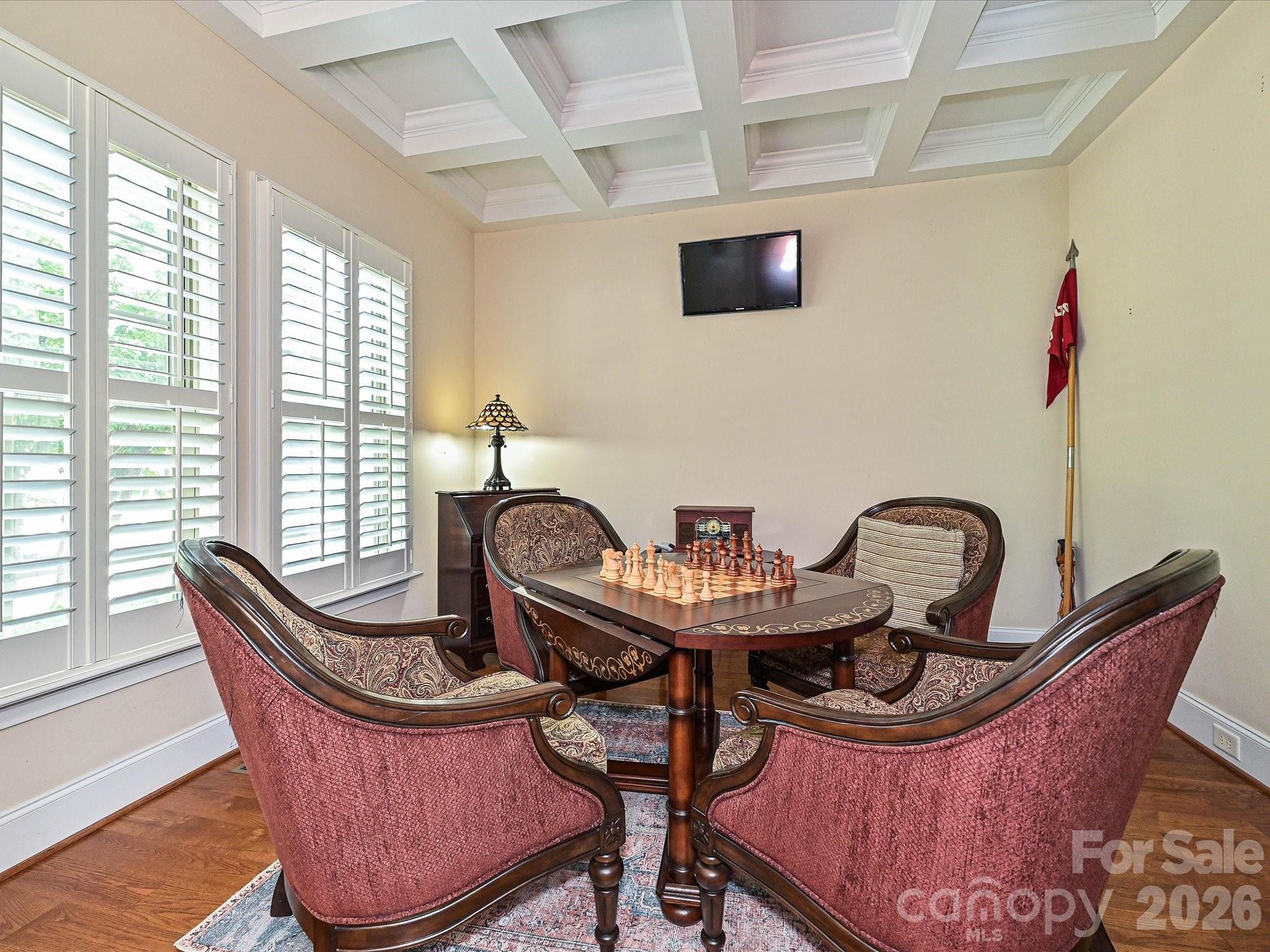 2325 Herrons Nest Place NW — Concord