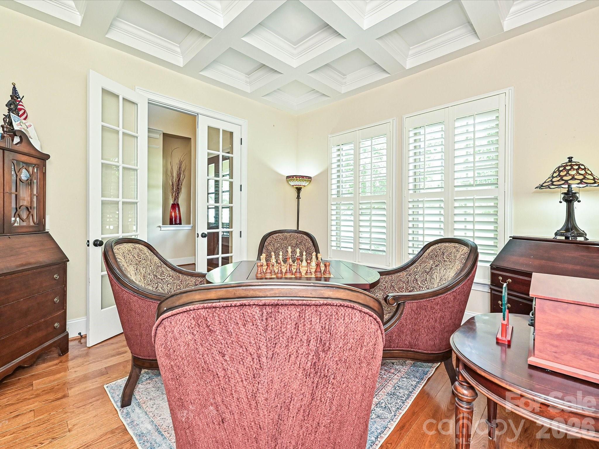 2325 Herrons Nest Place NW — Concord