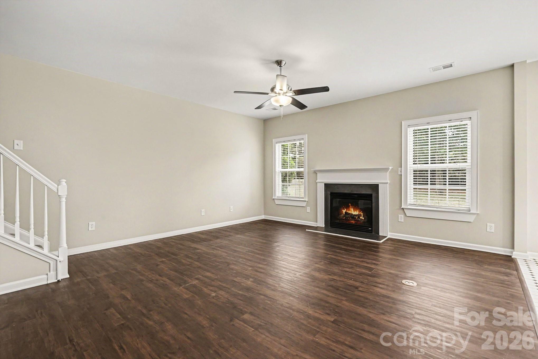 10004 Barrands Lane — Charlotte