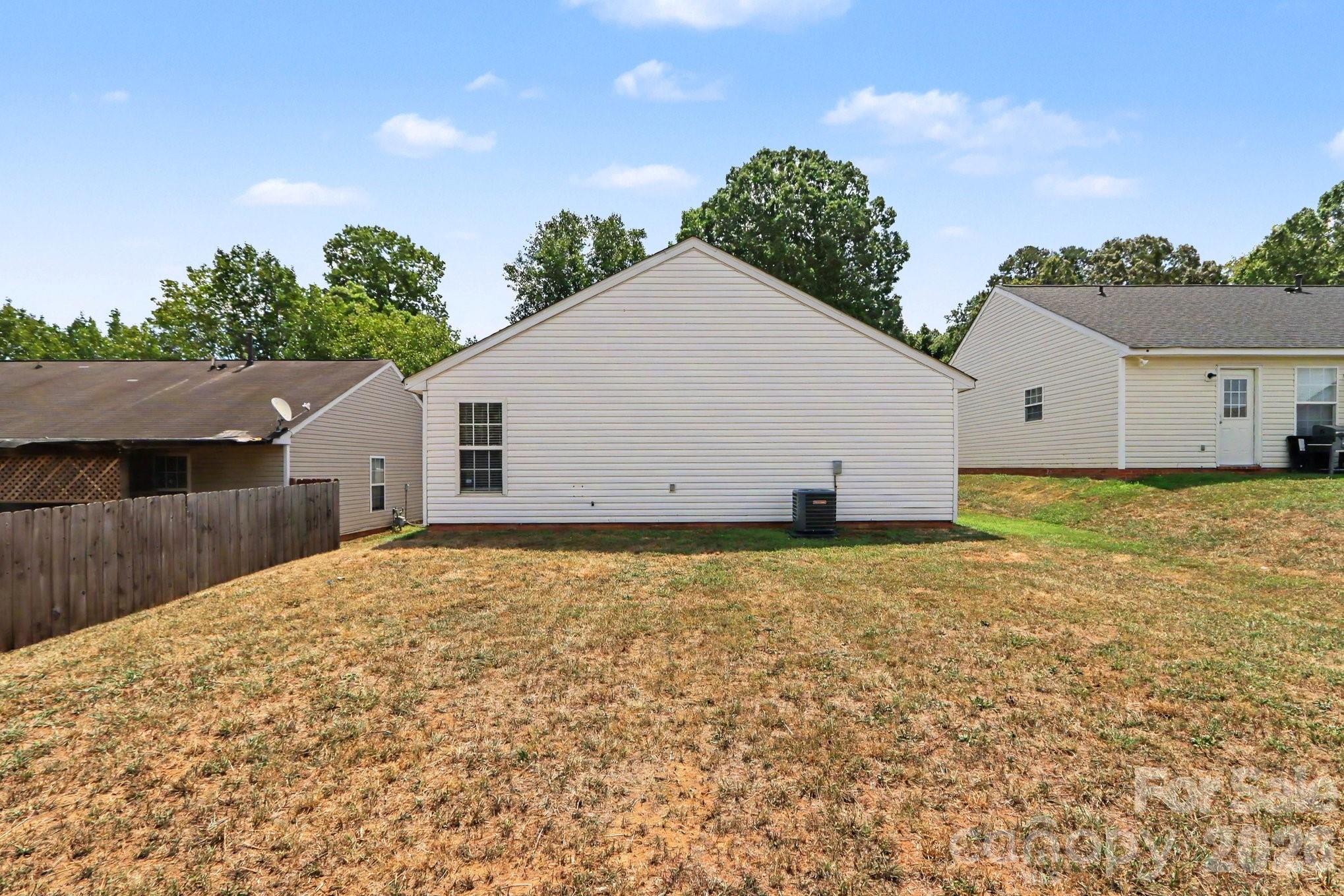 7035 Red Bud Circle — Charlotte