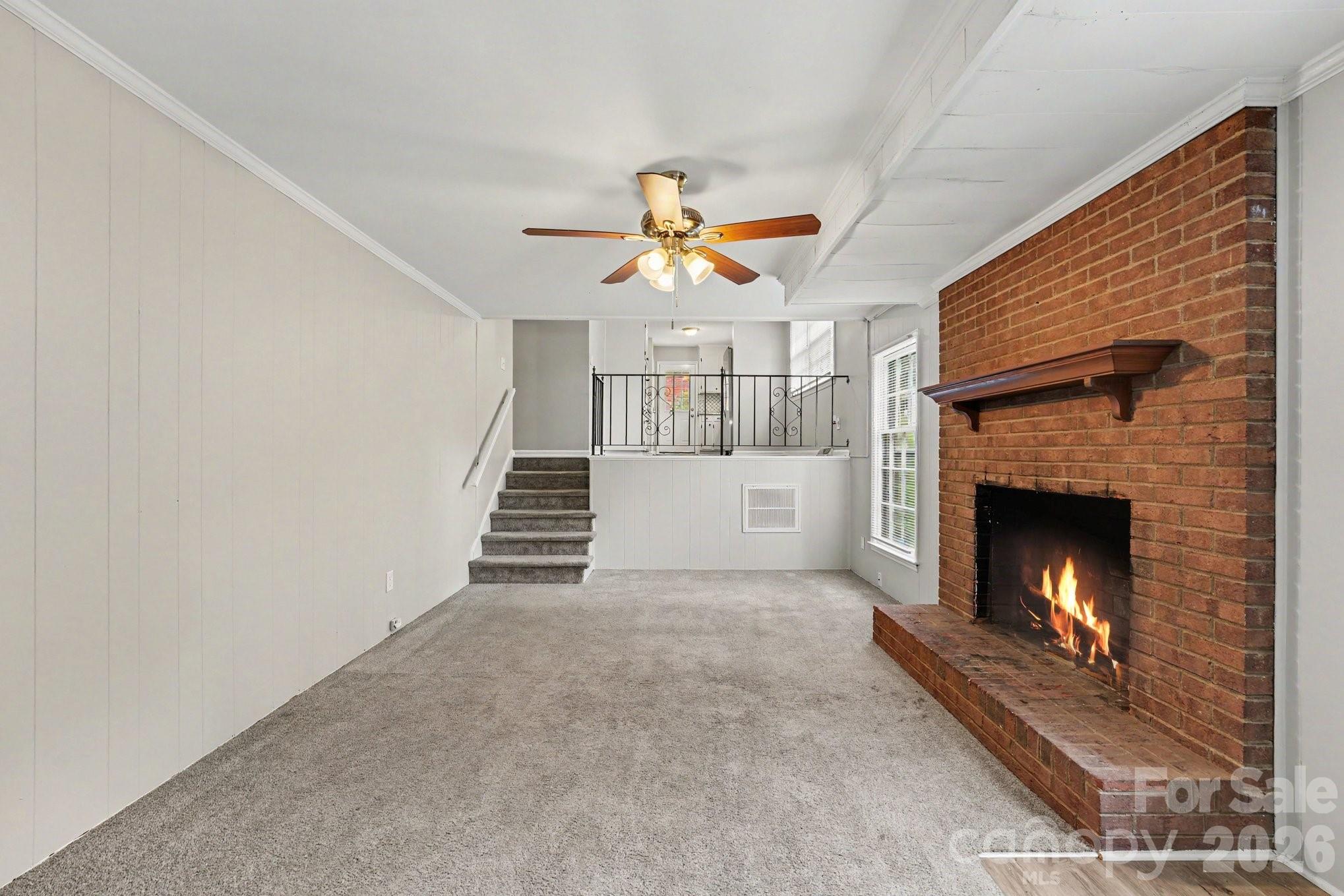 630 Colonial Drive — Statesville