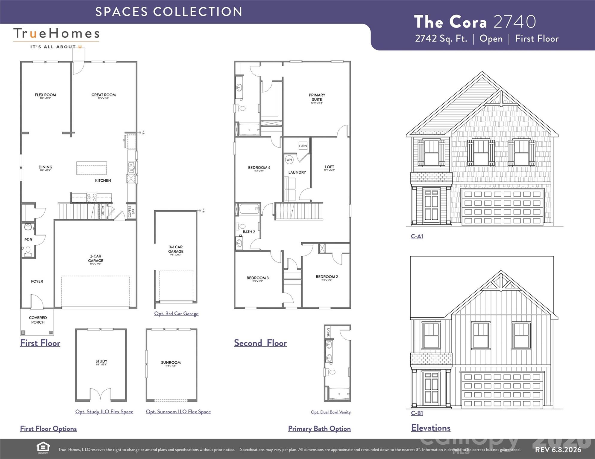 TBD Jubilee Way #103p — Pageland