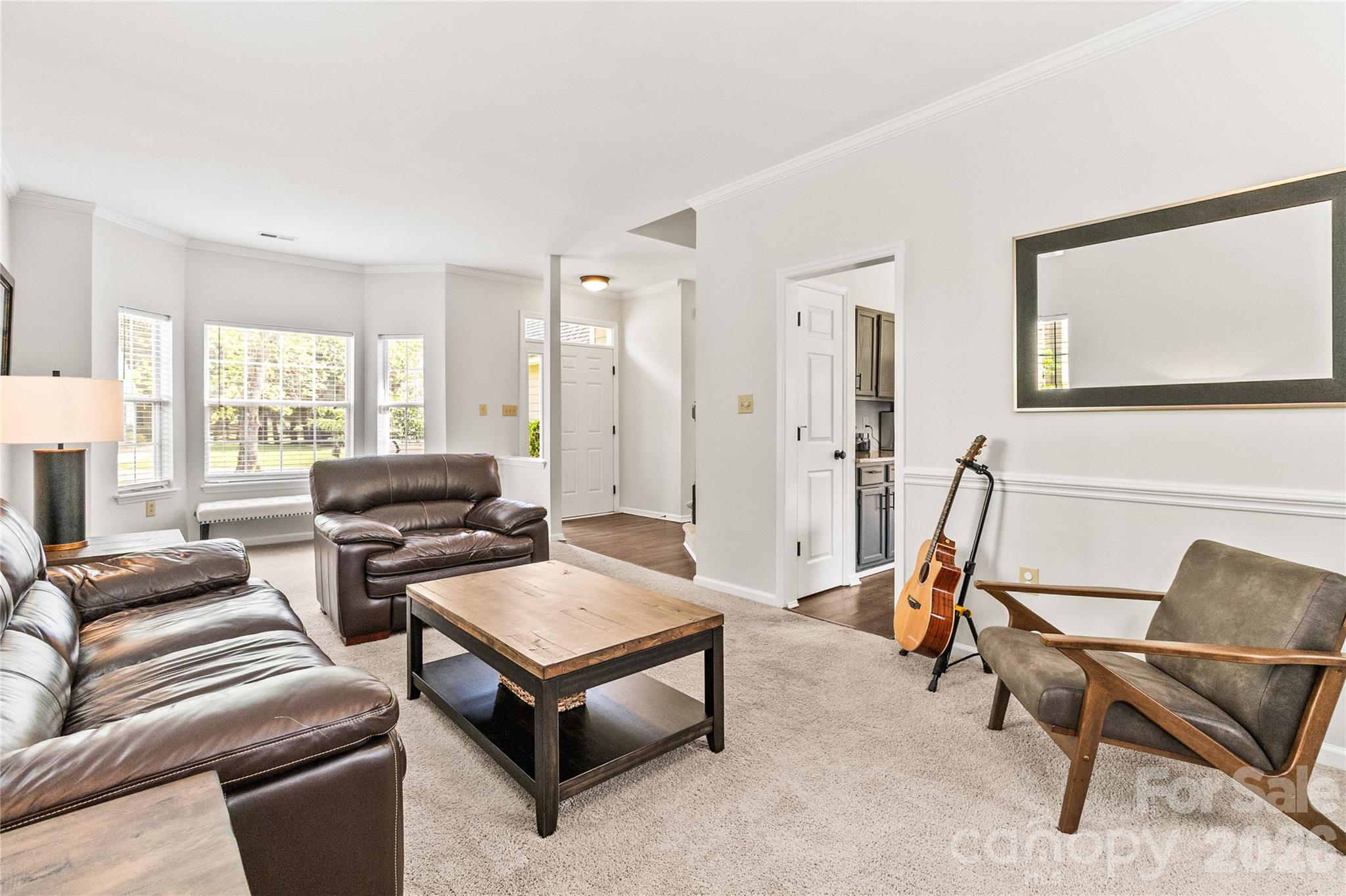 12321 Sparkling Way — Huntersville