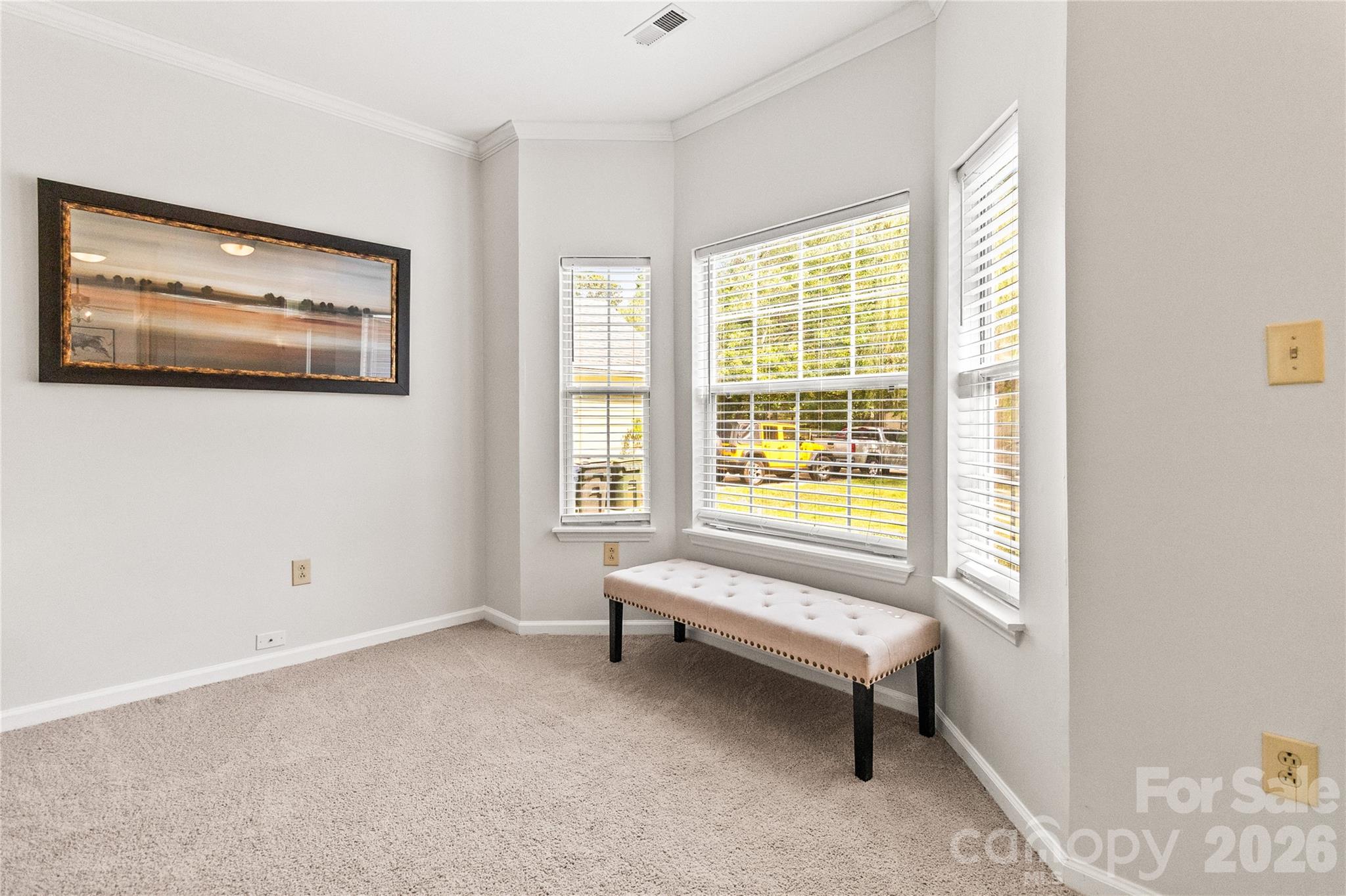 12321 Sparkling Way — Huntersville