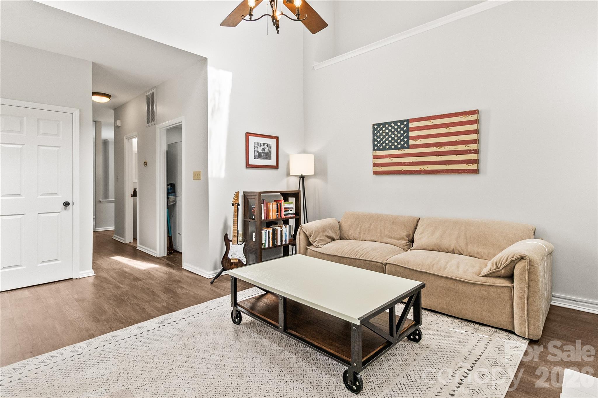 12321 Sparkling Way — Huntersville
