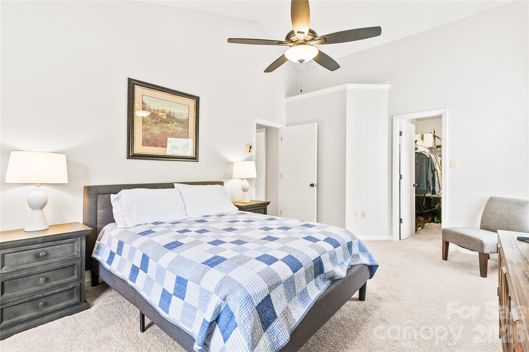 12321 Sparkling Way — Huntersville