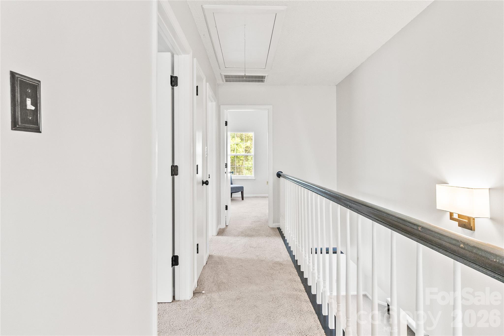 12321 Sparkling Way — Huntersville