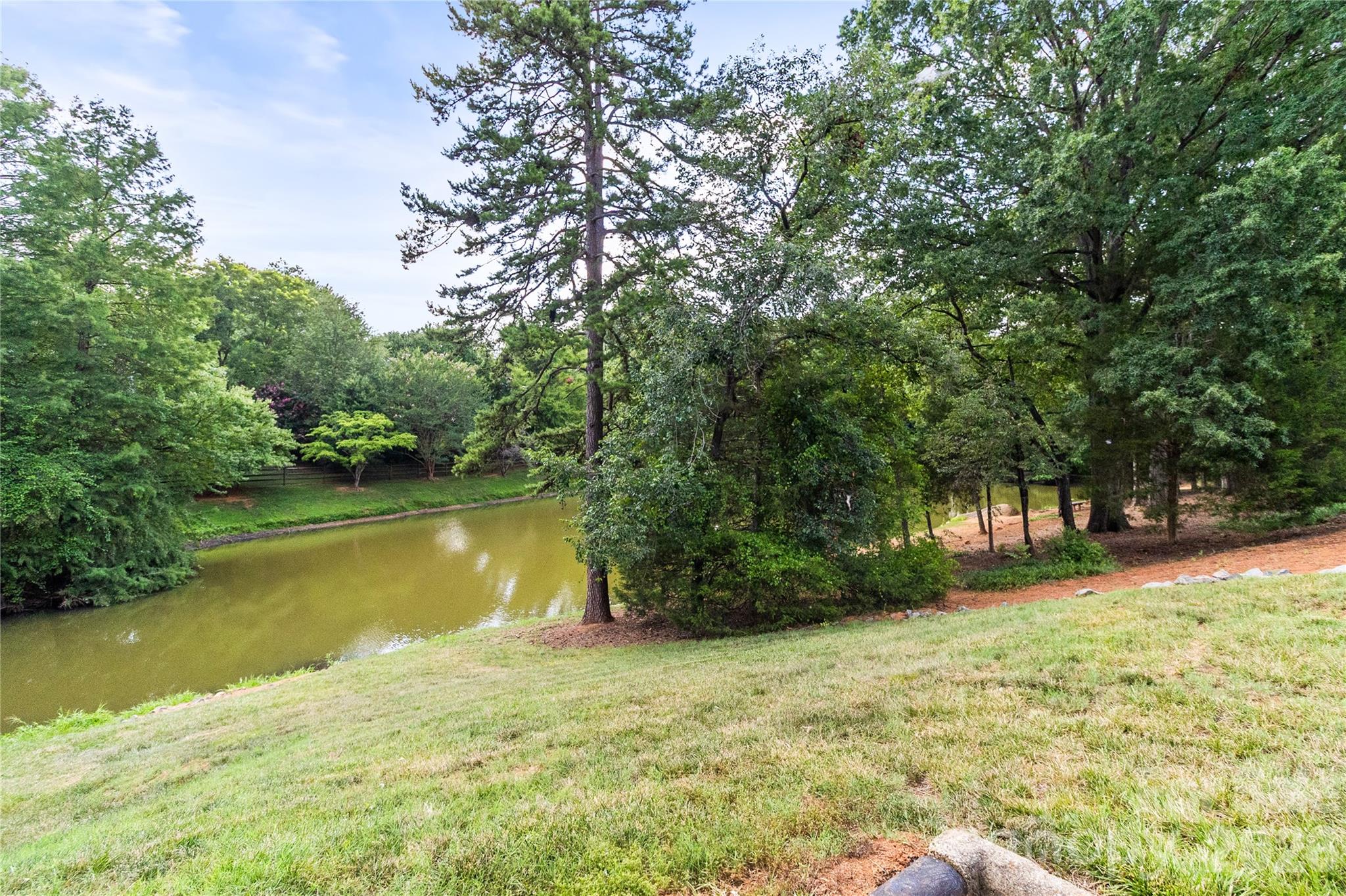 12321 Sparkling Way — Huntersville