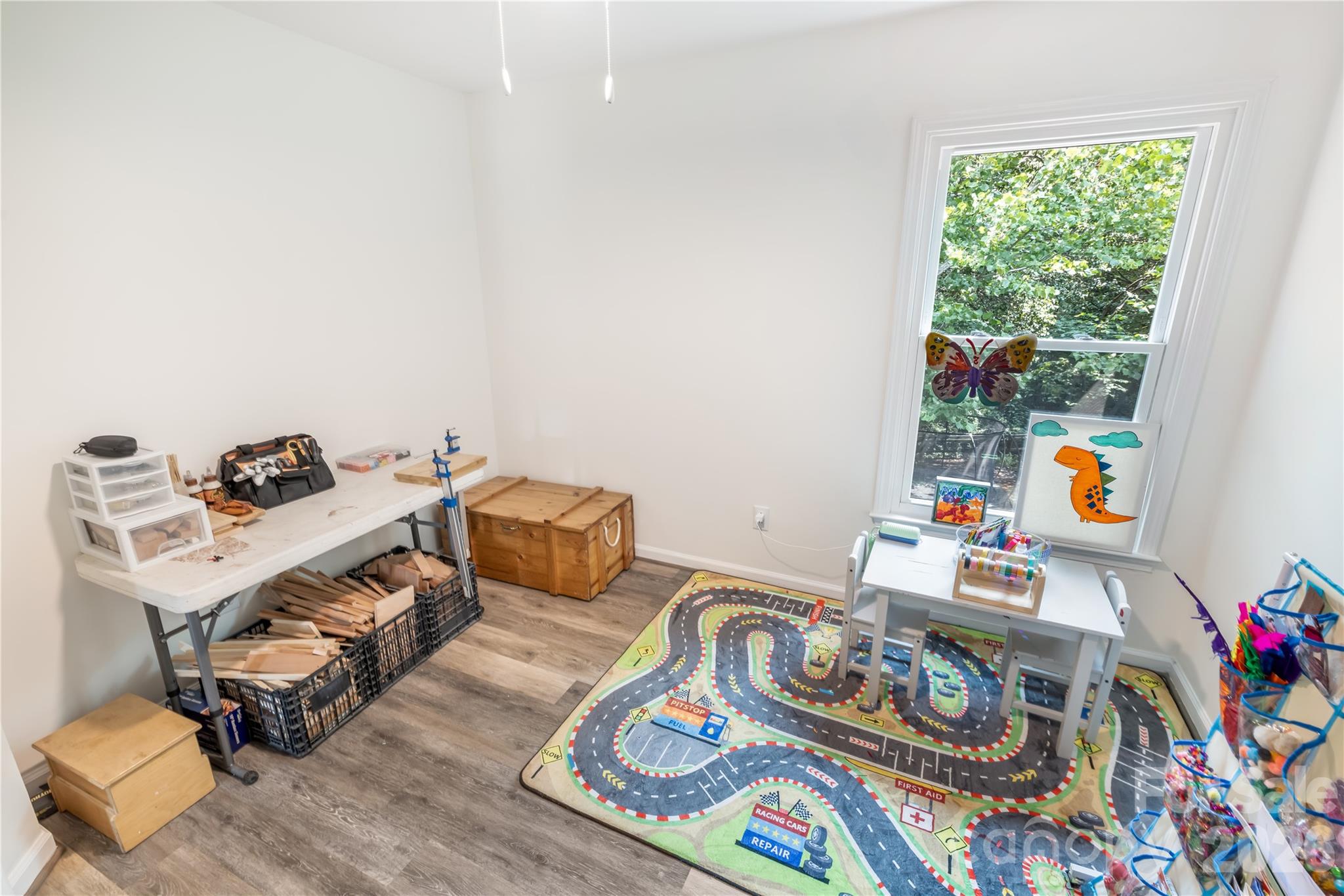 9800 Furlong Trail — Charlotte