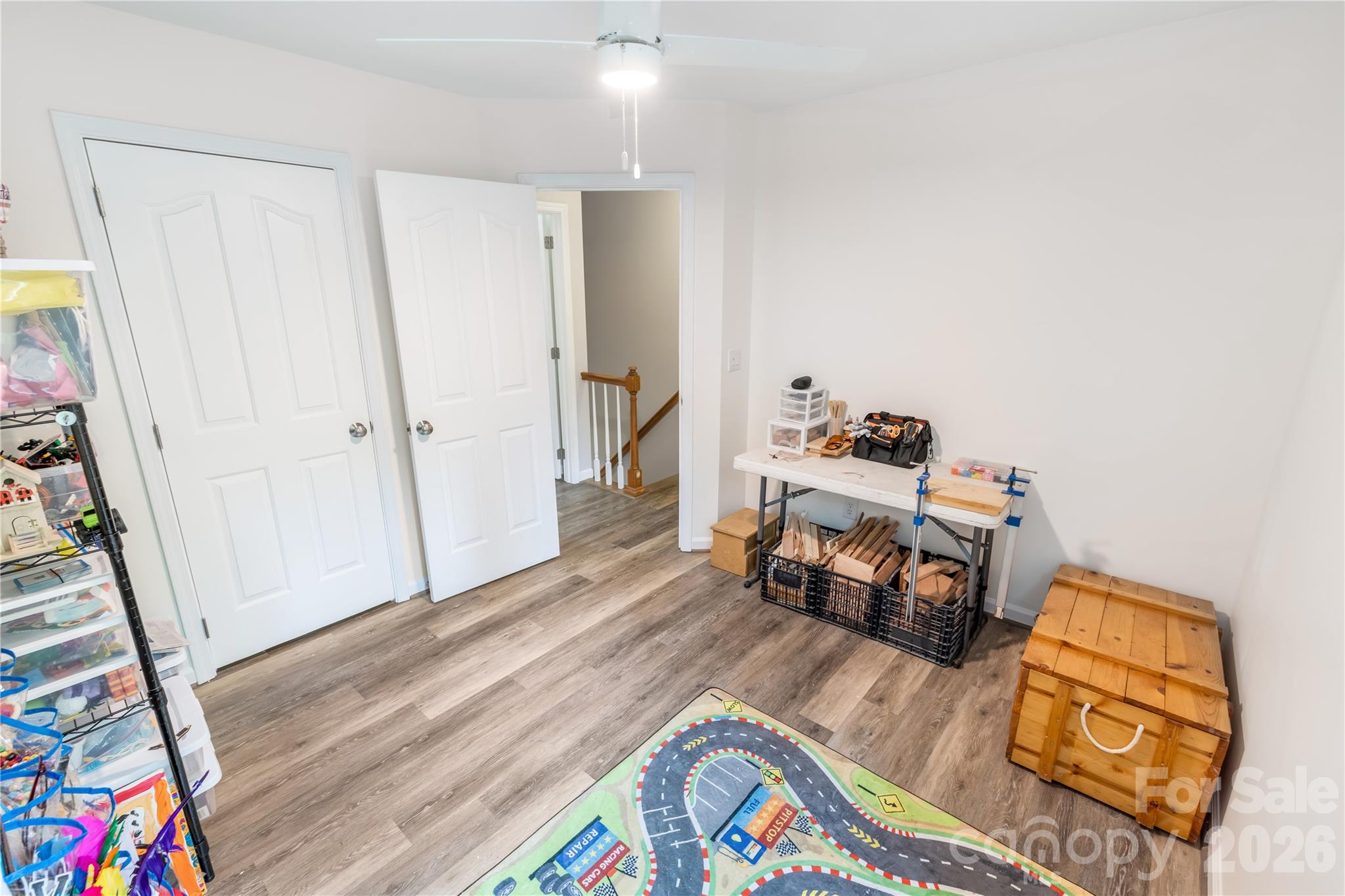 9800 Furlong Trail — Charlotte