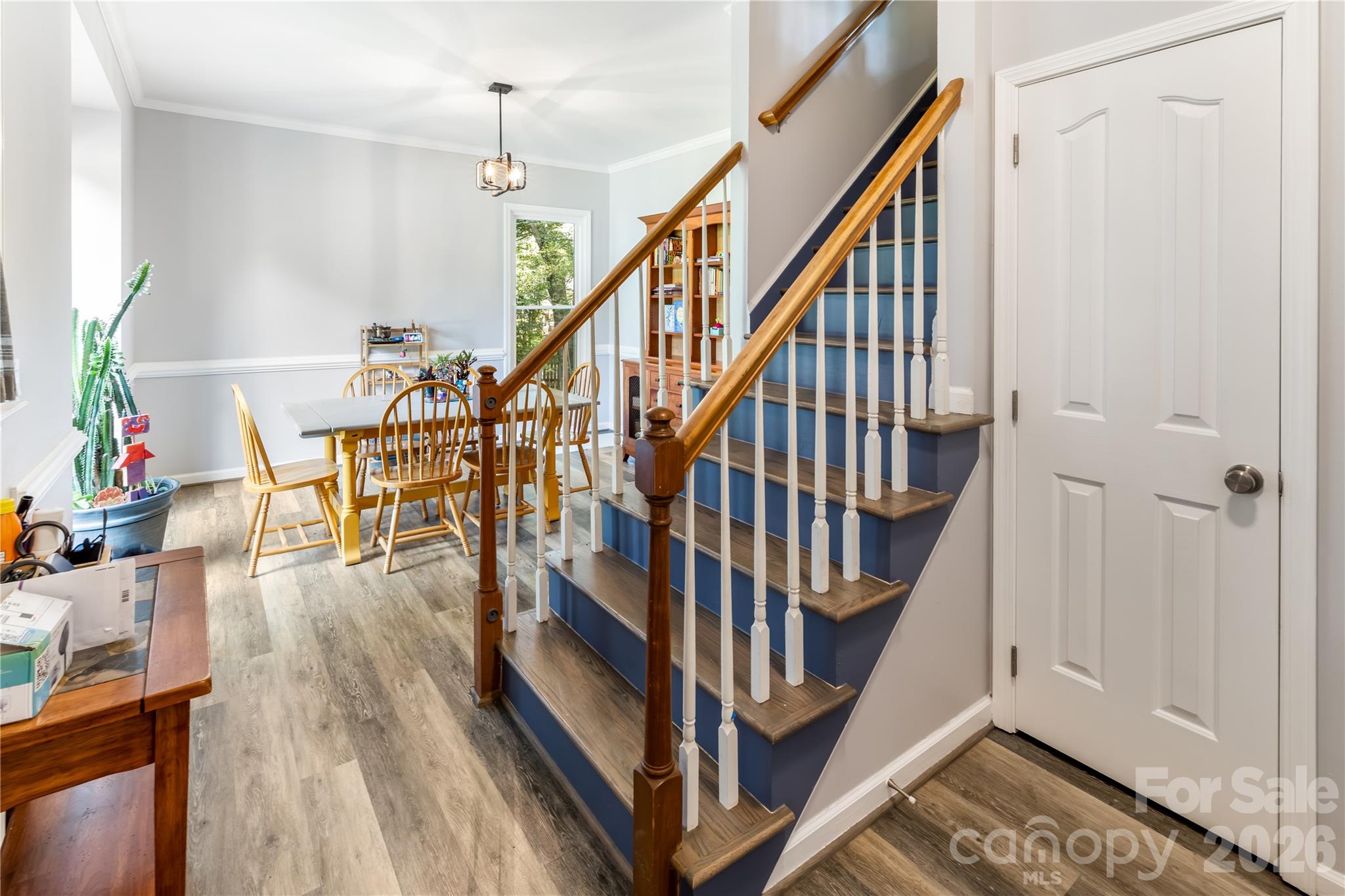 9800 Furlong Trail — Charlotte