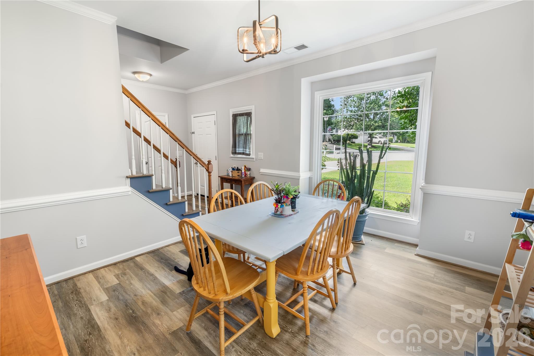 9800 Furlong Trail — Charlotte
