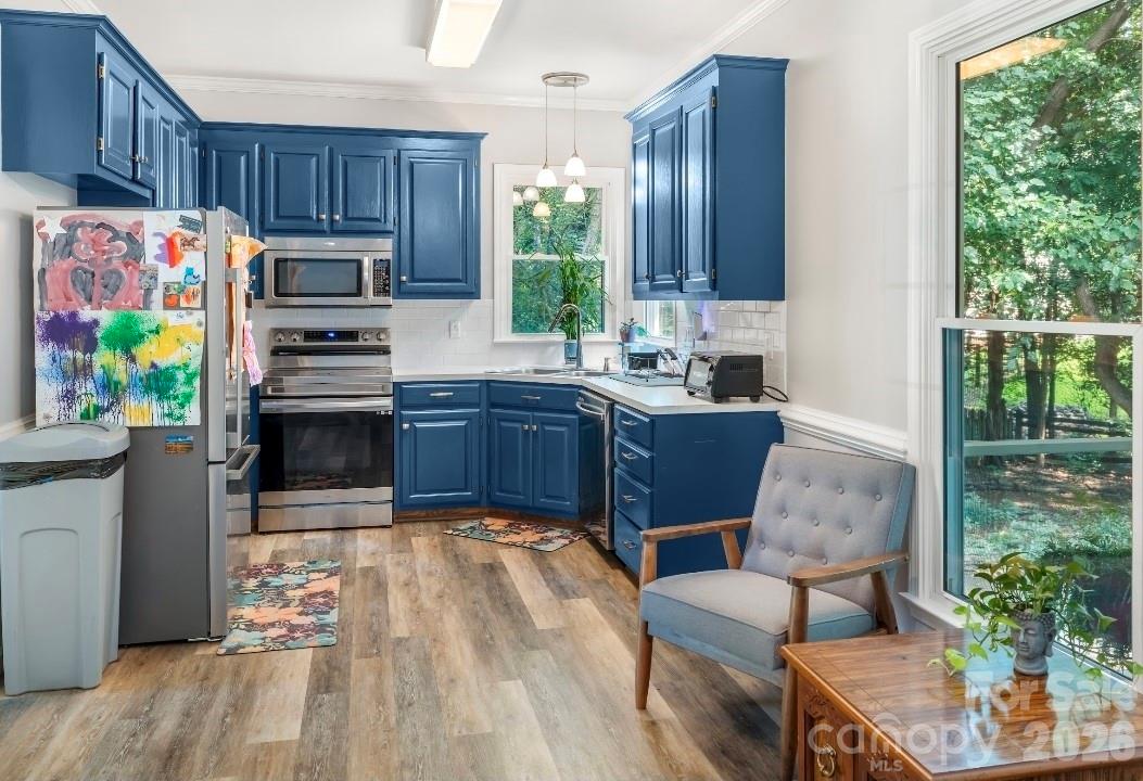 9800 Furlong Trail — Charlotte