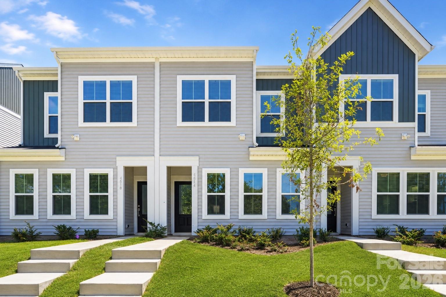 4614 Lakeview Road — Charlotte