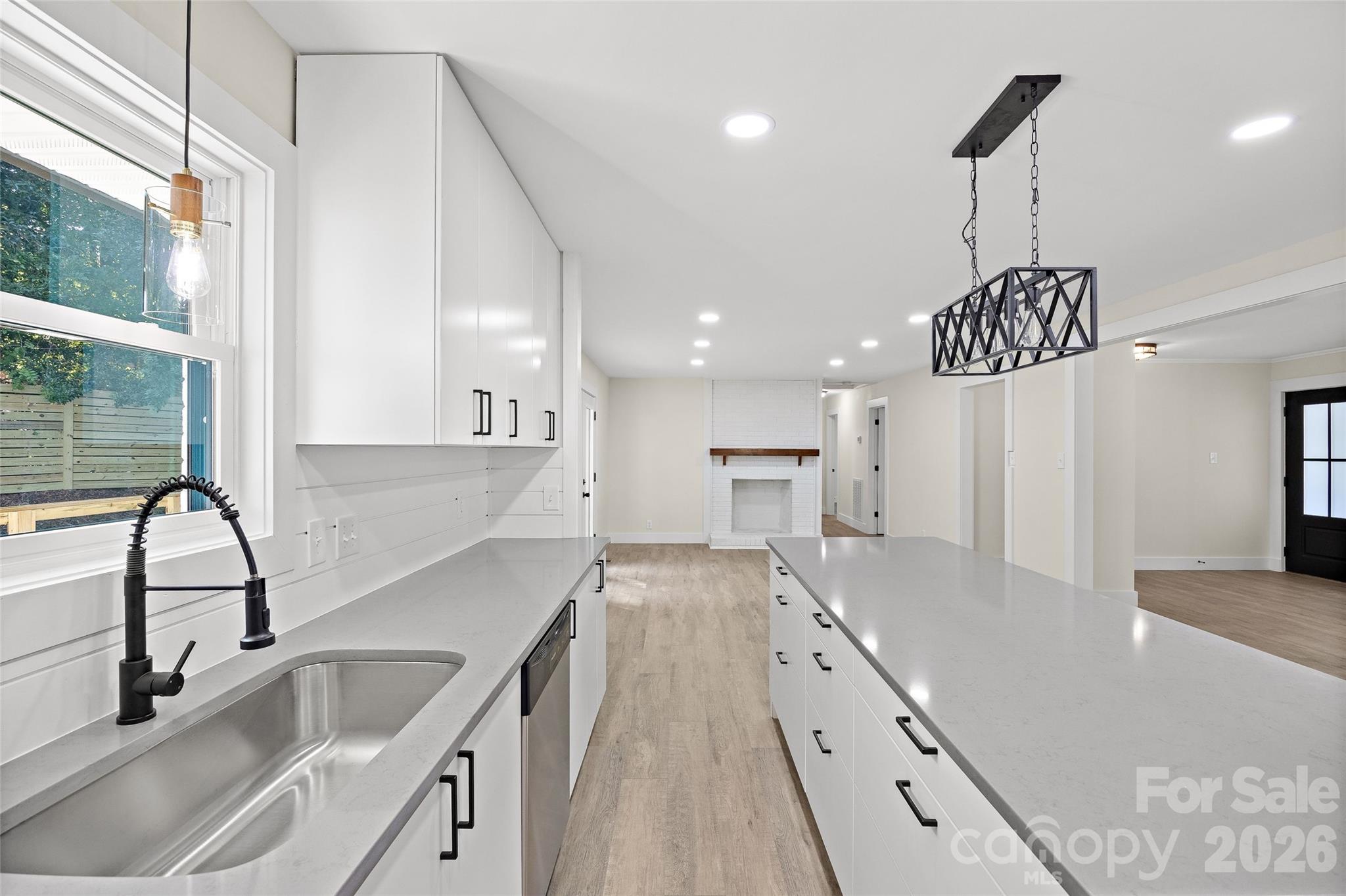 8033 Ritter Drive — Charlotte