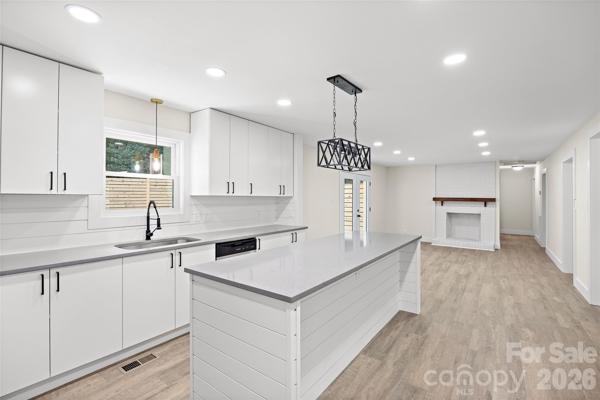 8033 Ritter Drive — Charlotte