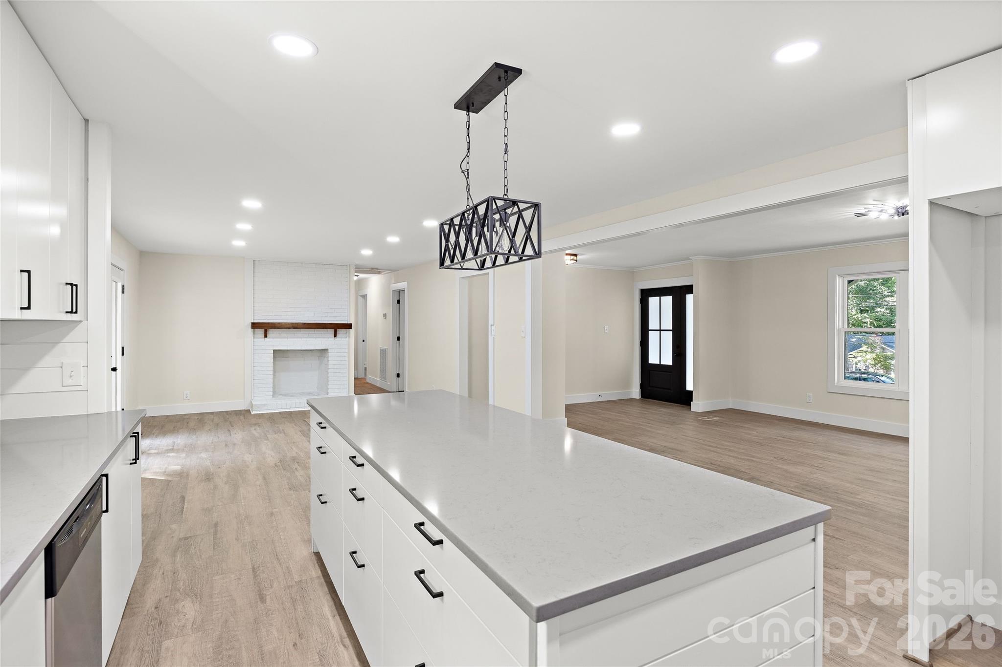 8033 Ritter Drive — Charlotte