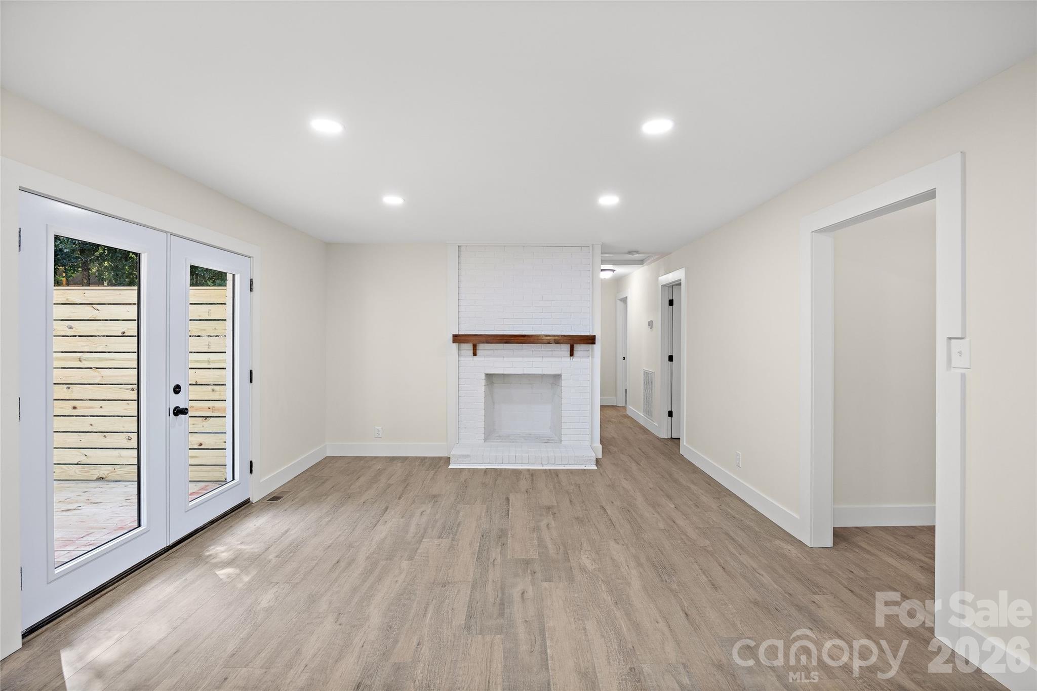 8033 Ritter Drive — Charlotte