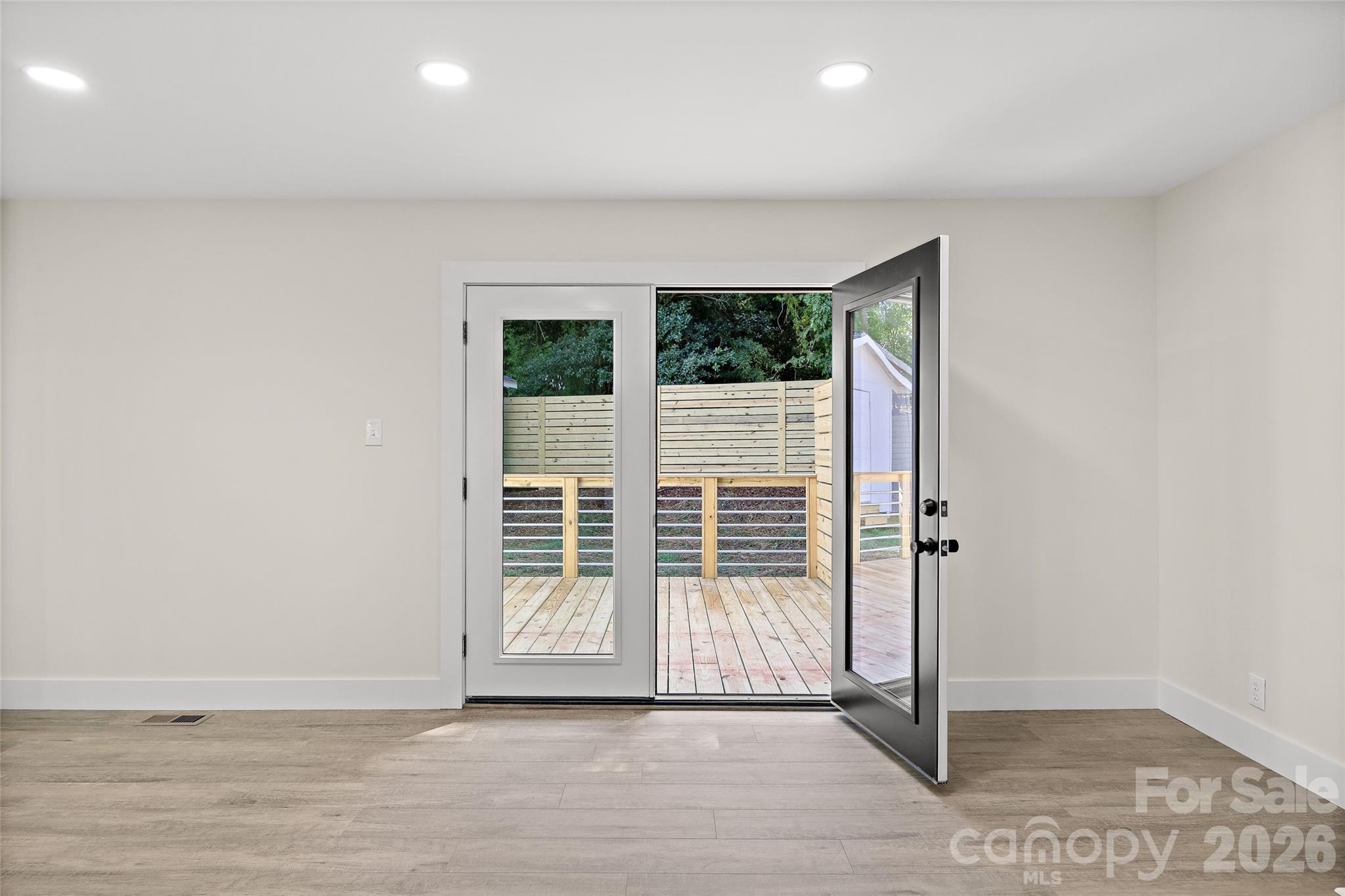 8033 Ritter Drive — Charlotte