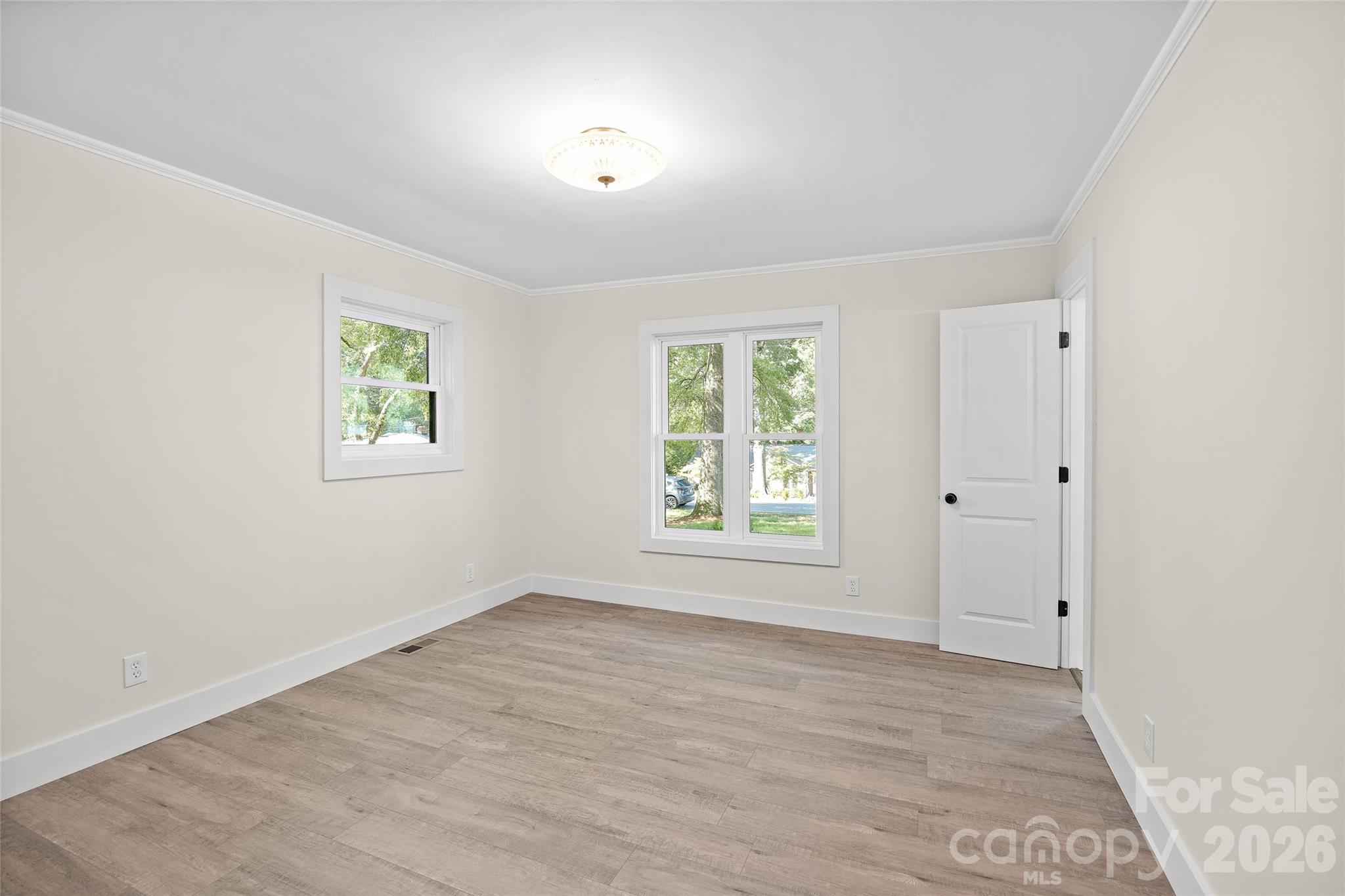 8033 Ritter Drive — Charlotte