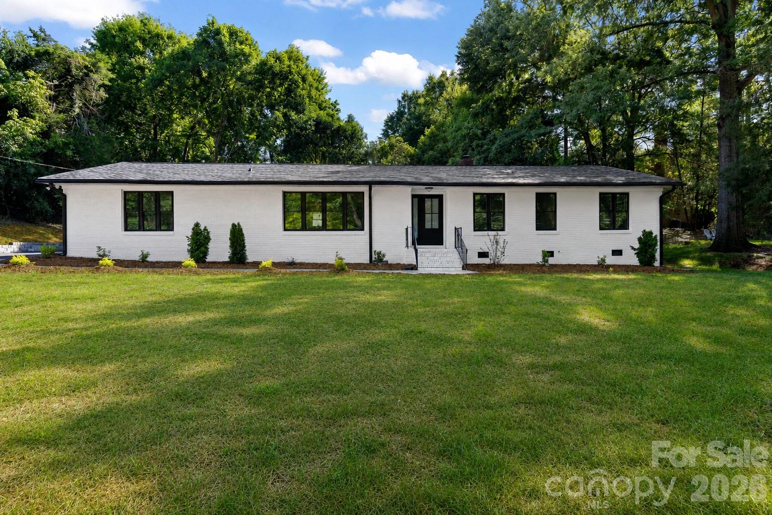8033 Ritter Drive — Charlotte