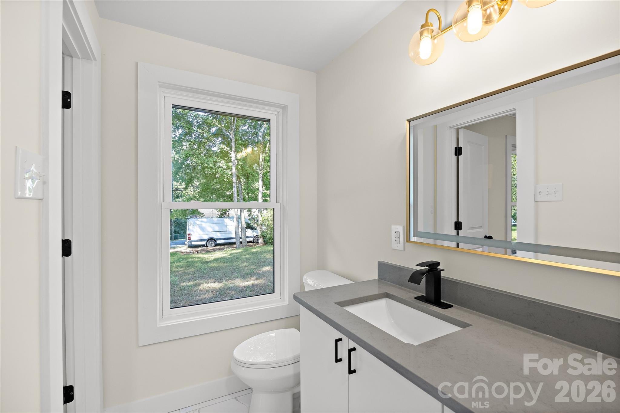 8033 Ritter Drive — Charlotte
