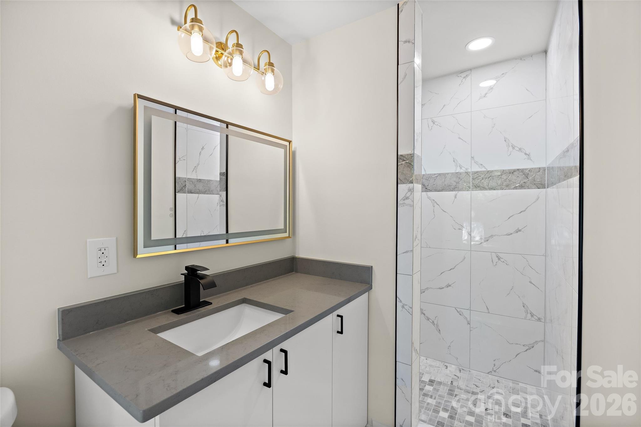 8033 Ritter Drive — Charlotte