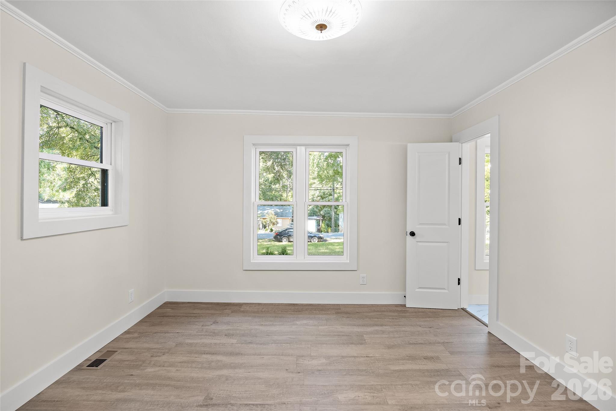 8033 Ritter Drive — Charlotte