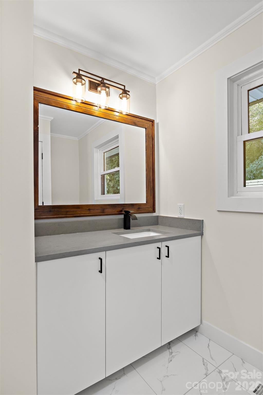8033 Ritter Drive — Charlotte