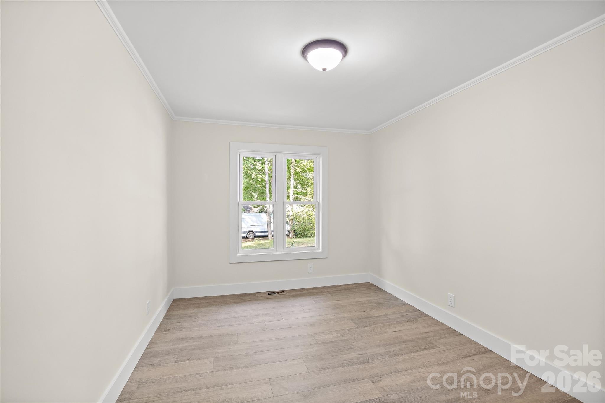 8033 Ritter Drive — Charlotte