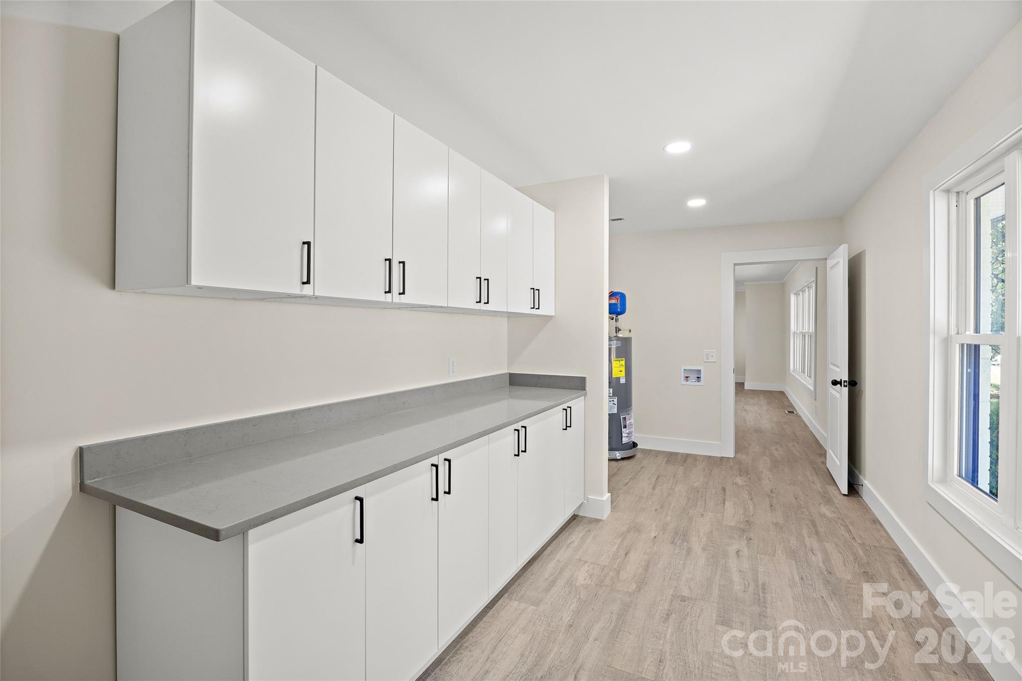 8033 Ritter Drive — Charlotte