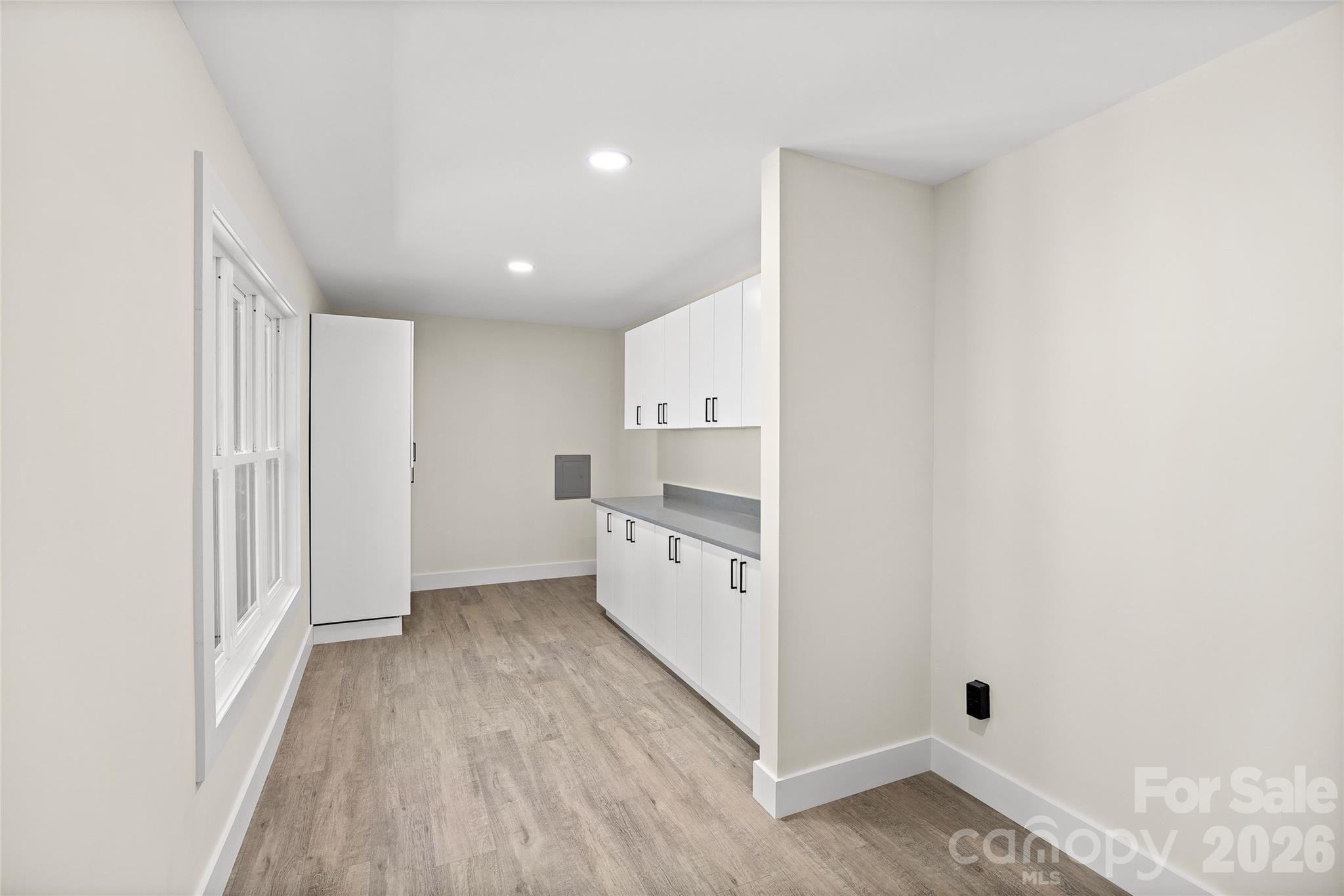 8033 Ritter Drive — Charlotte
